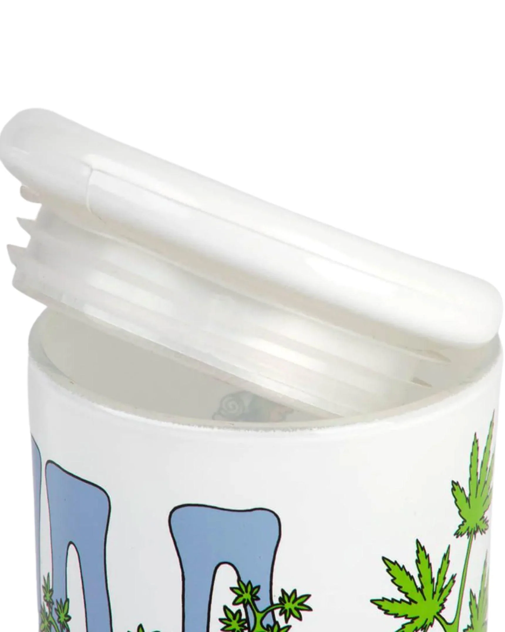 Smell Proof Herb Stash Jar - Image 4