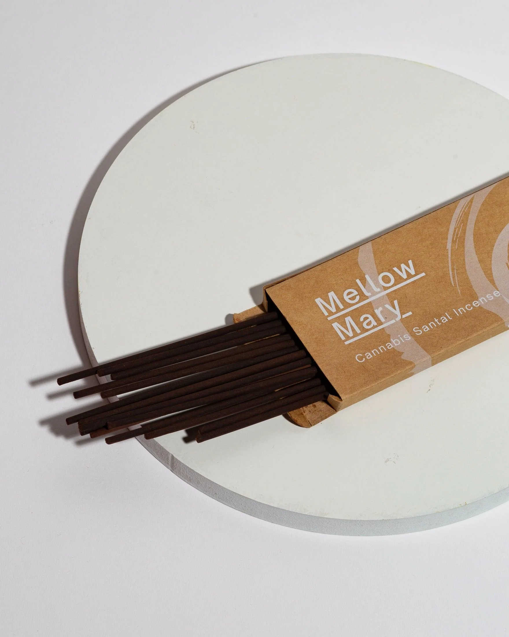 Mary Mellow Incense - Image 3