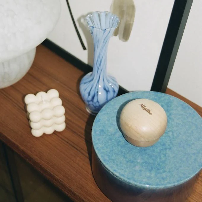 Shroomie Herb Grinder - Image 4