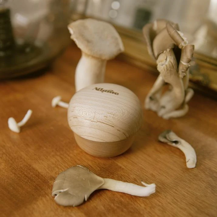 Shroomie Herb Grinder - Image 6