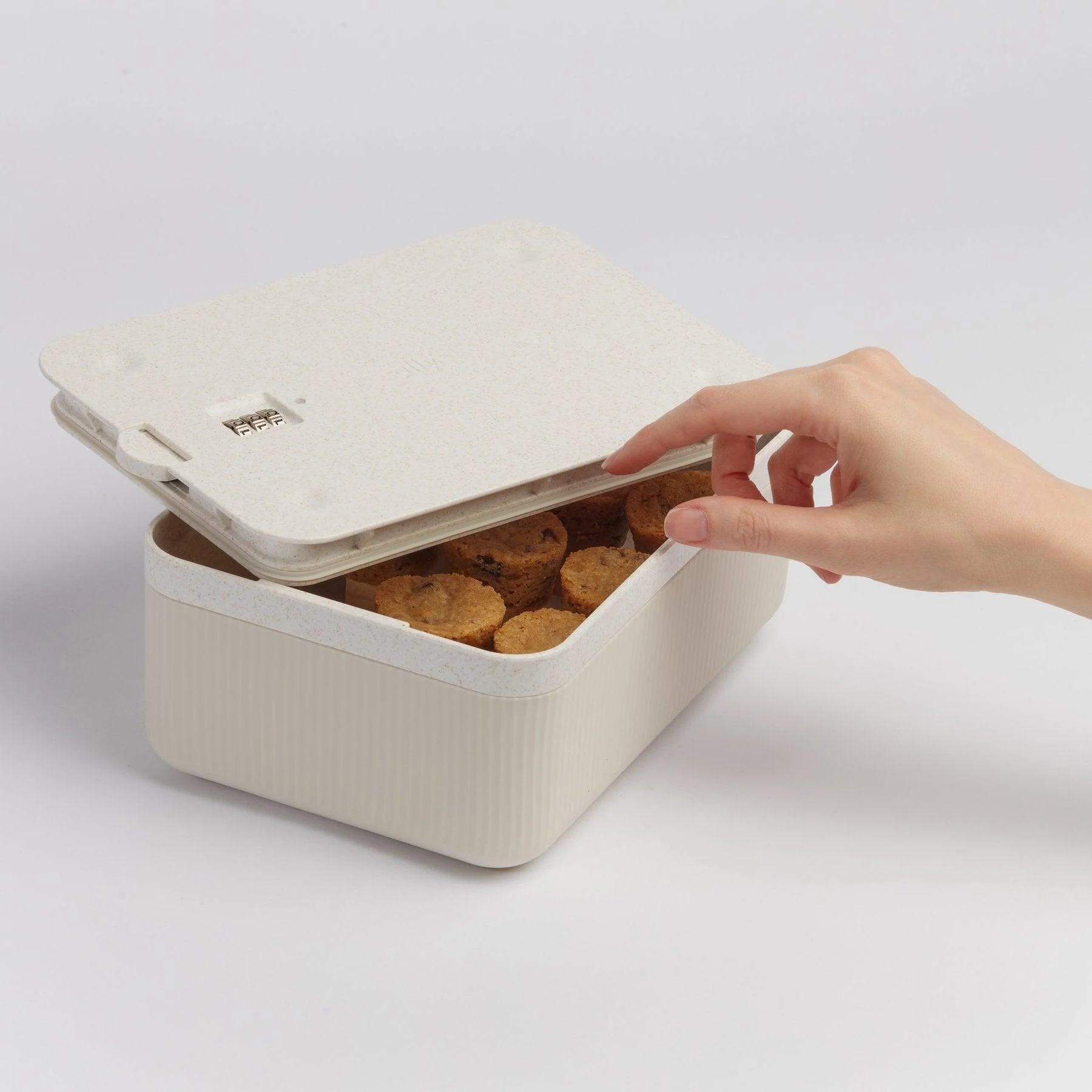 Lockable Smell Proof Stash Box - Image 11