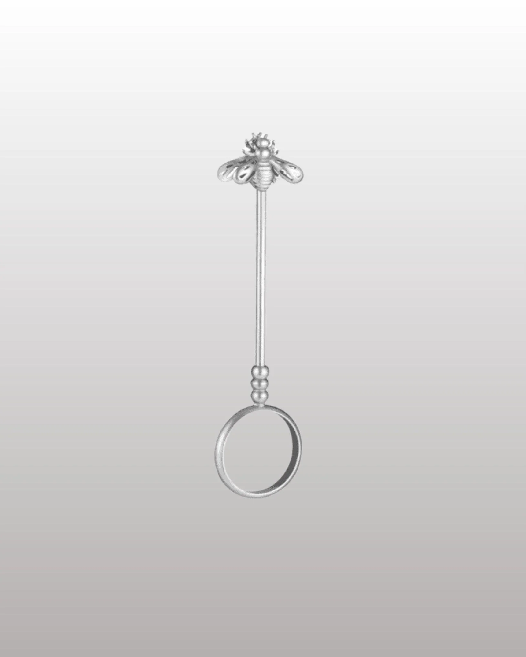 Bee Roach Clip - Image 6