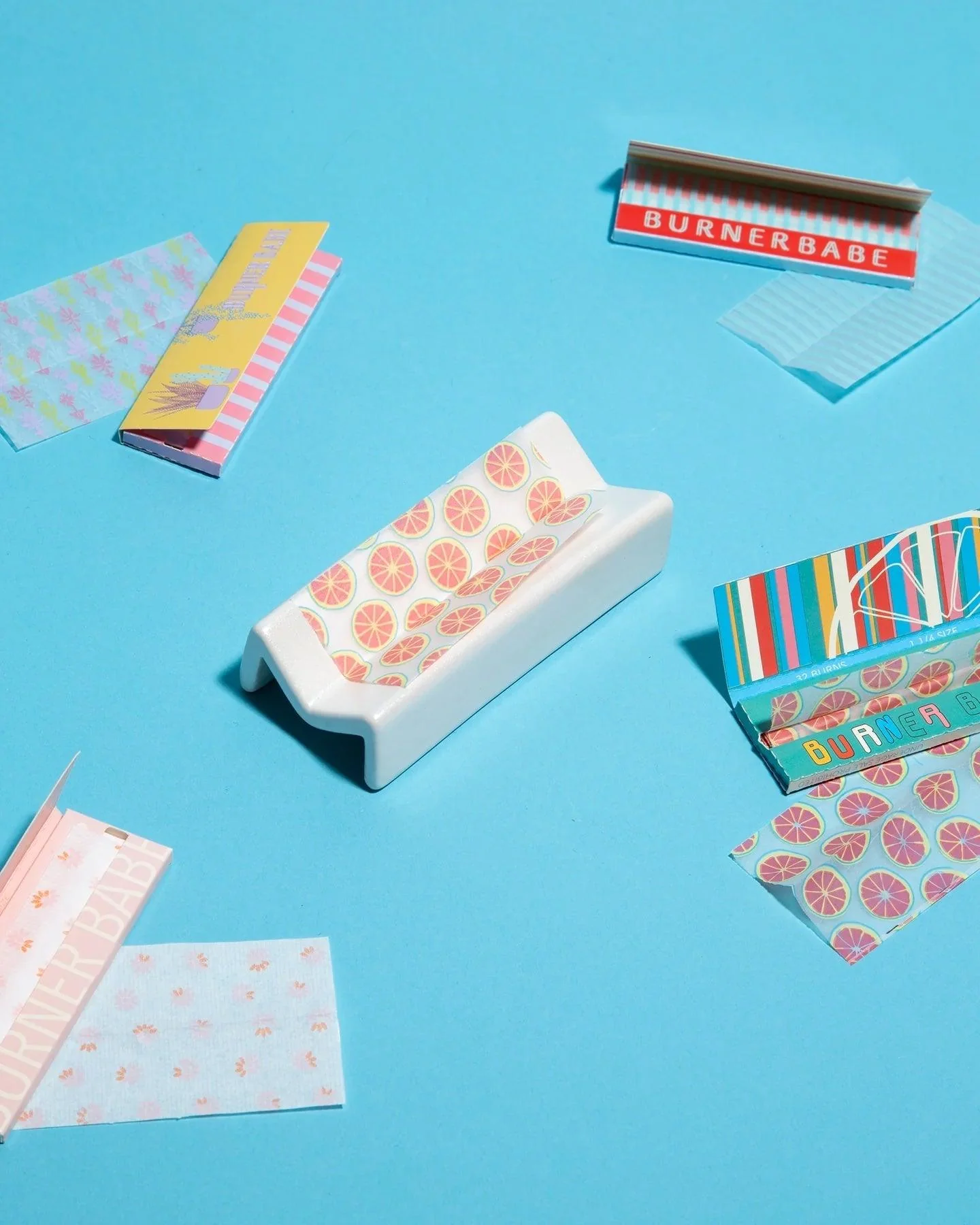 'Heartbreaker' Rolling Papers - Image 4