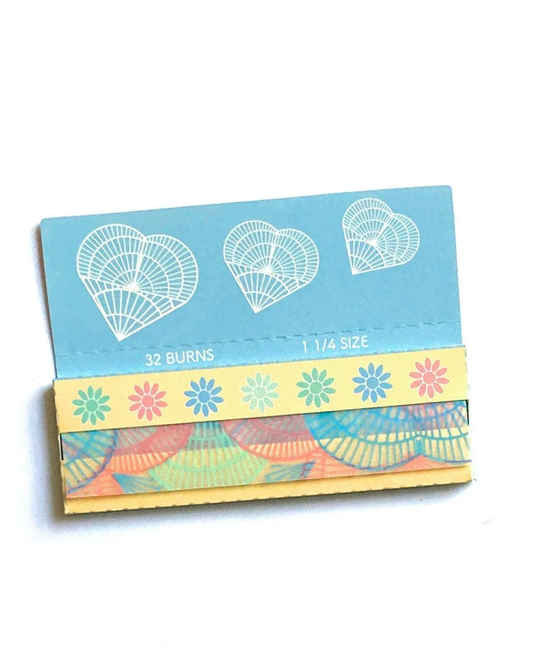 'Heartbreaker' Rolling Papers - Image 6