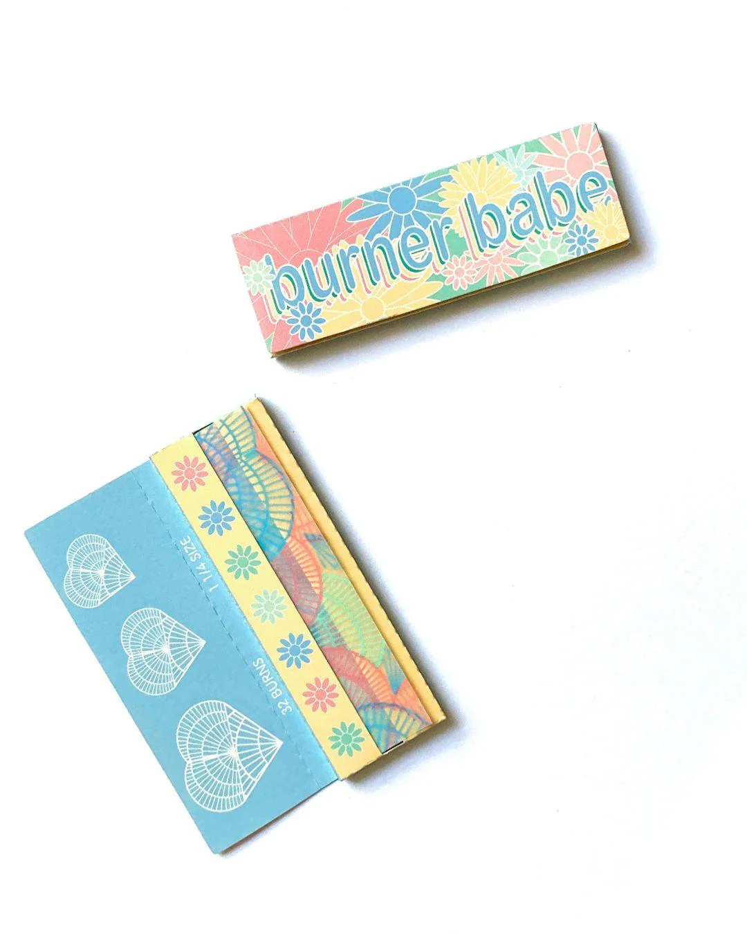 'Heartbreaker' Rolling Papers - Image 8