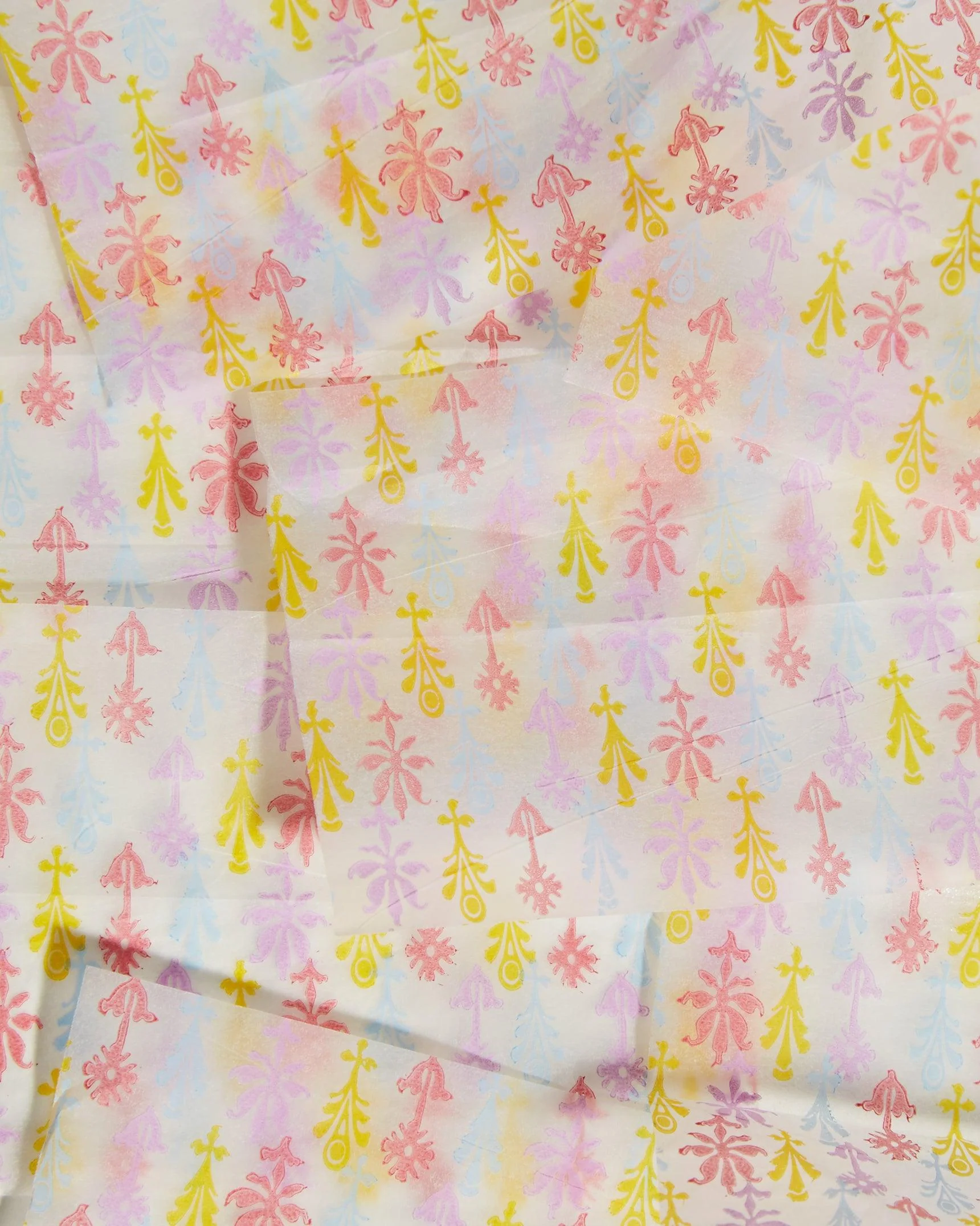 Printed Organic Rolling Papers - Image 15
