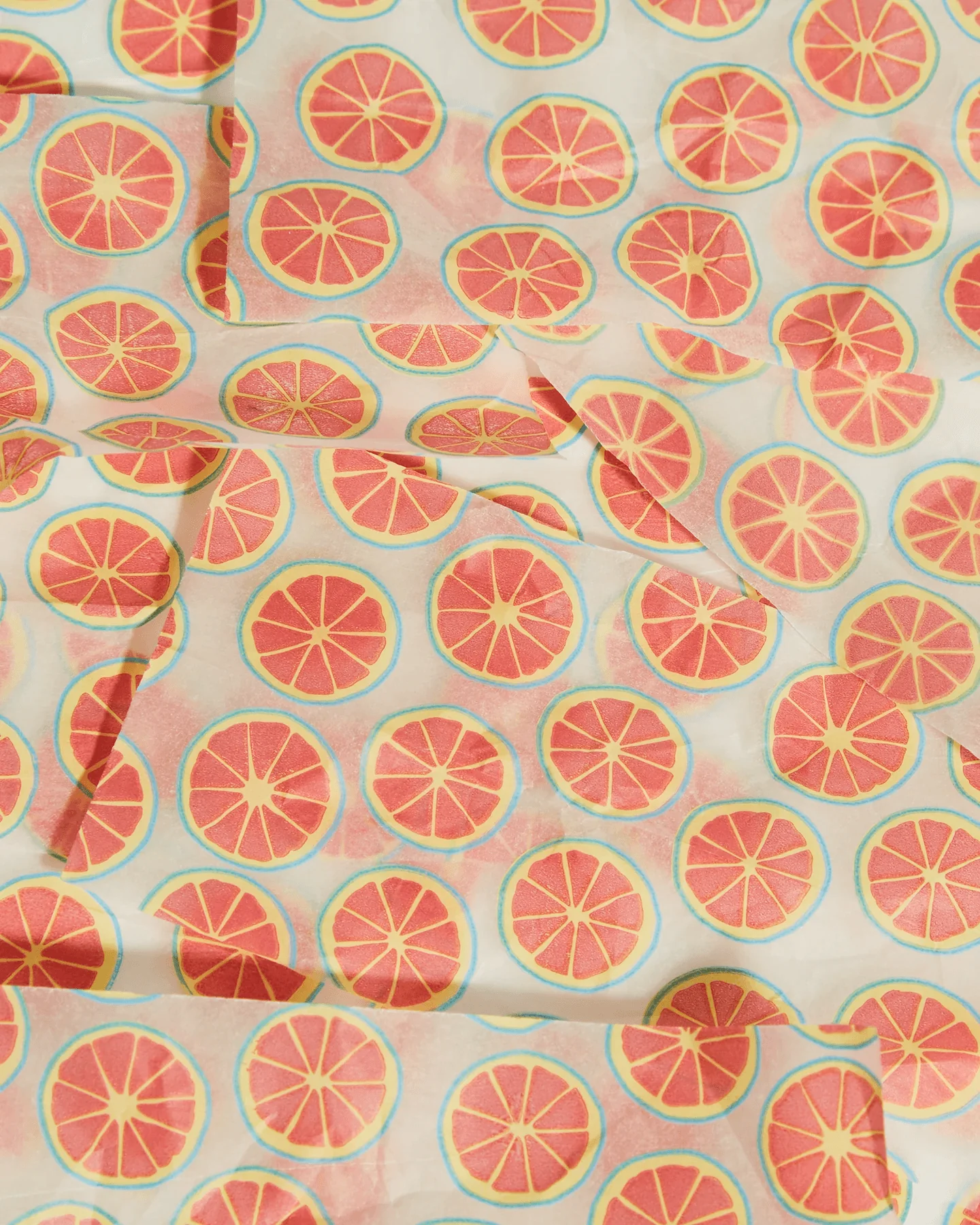 Citrus Printed Rolling Papers - Image 3