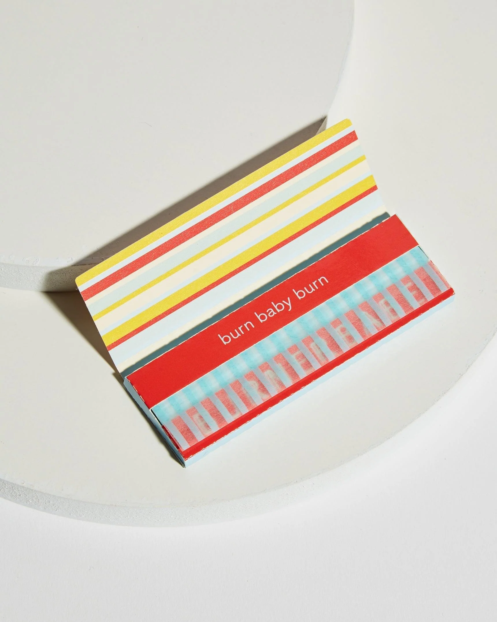 Stripped Rolling Papers - Image 4