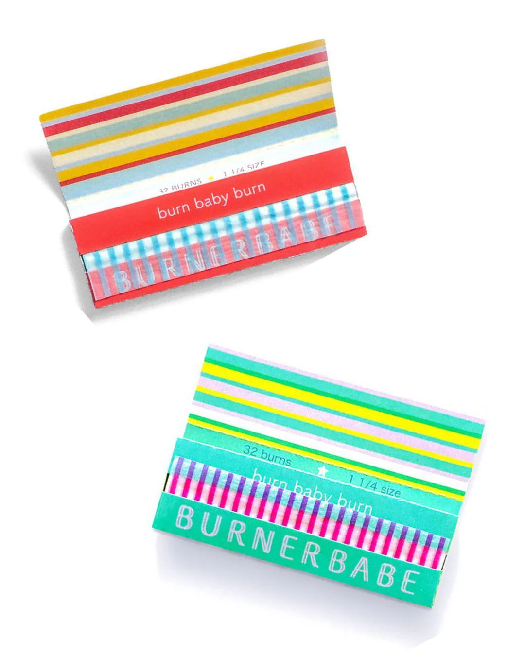 Stripped Rolling Papers - Image 9
