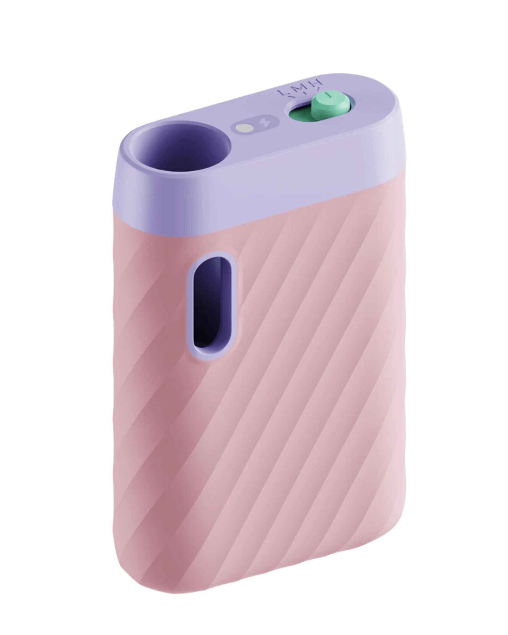 Sandwave Variable Voltage 510 Thread Battery - Image 5