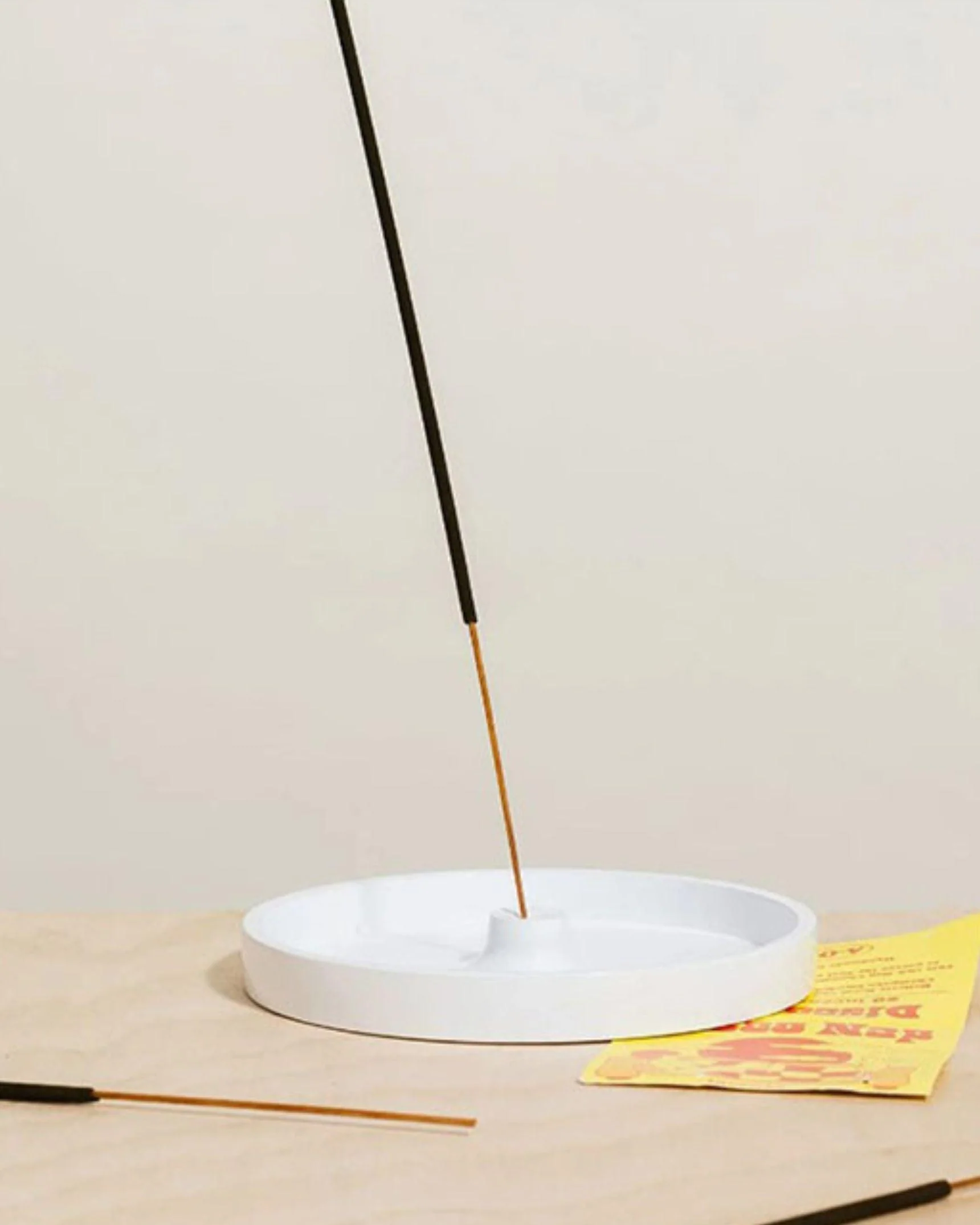 Circular Incense Burner - Image 2