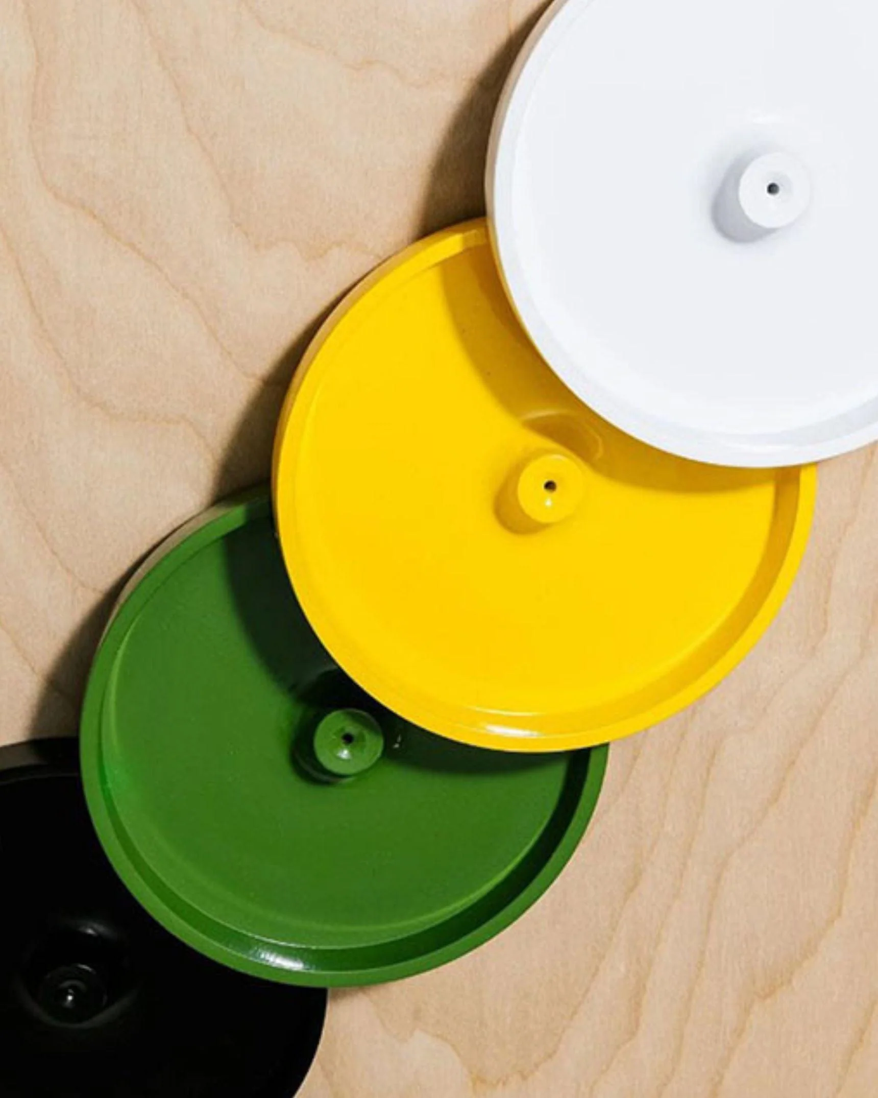Circular Incense Burner - Image 3