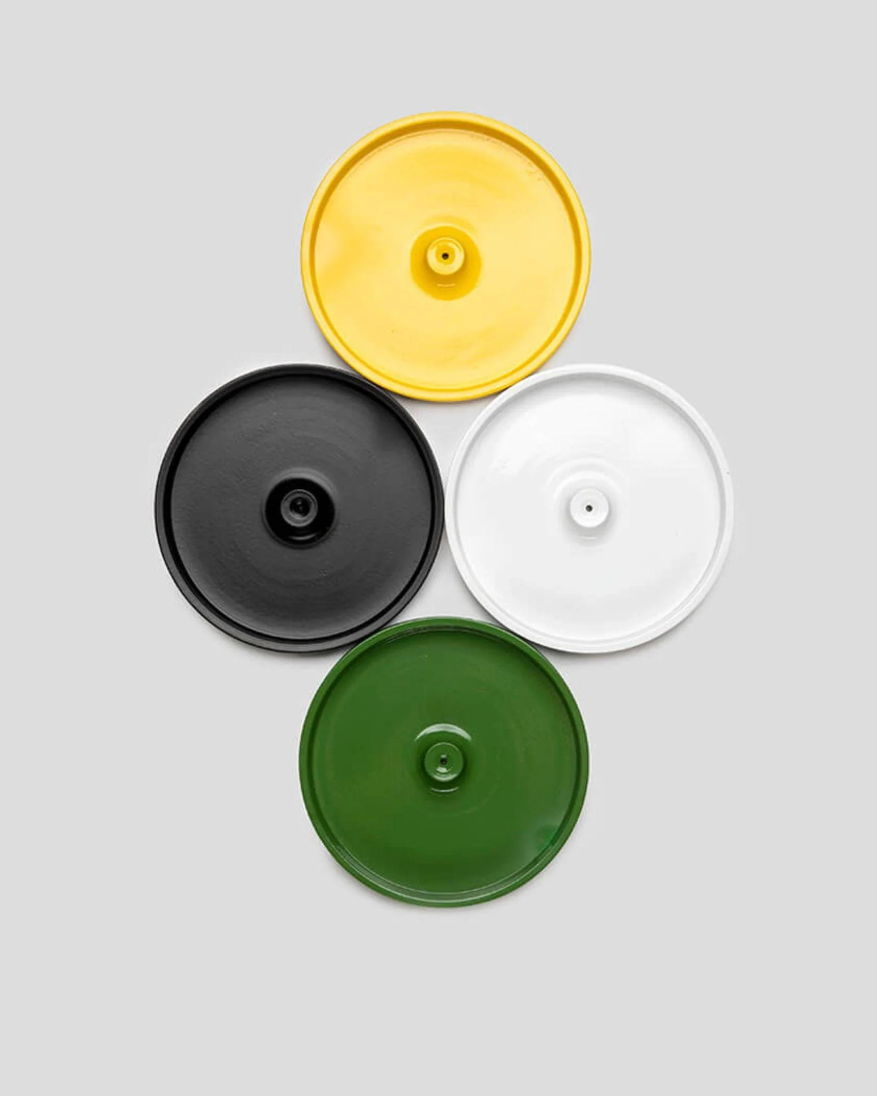 Circular Incense Burner - Image 4