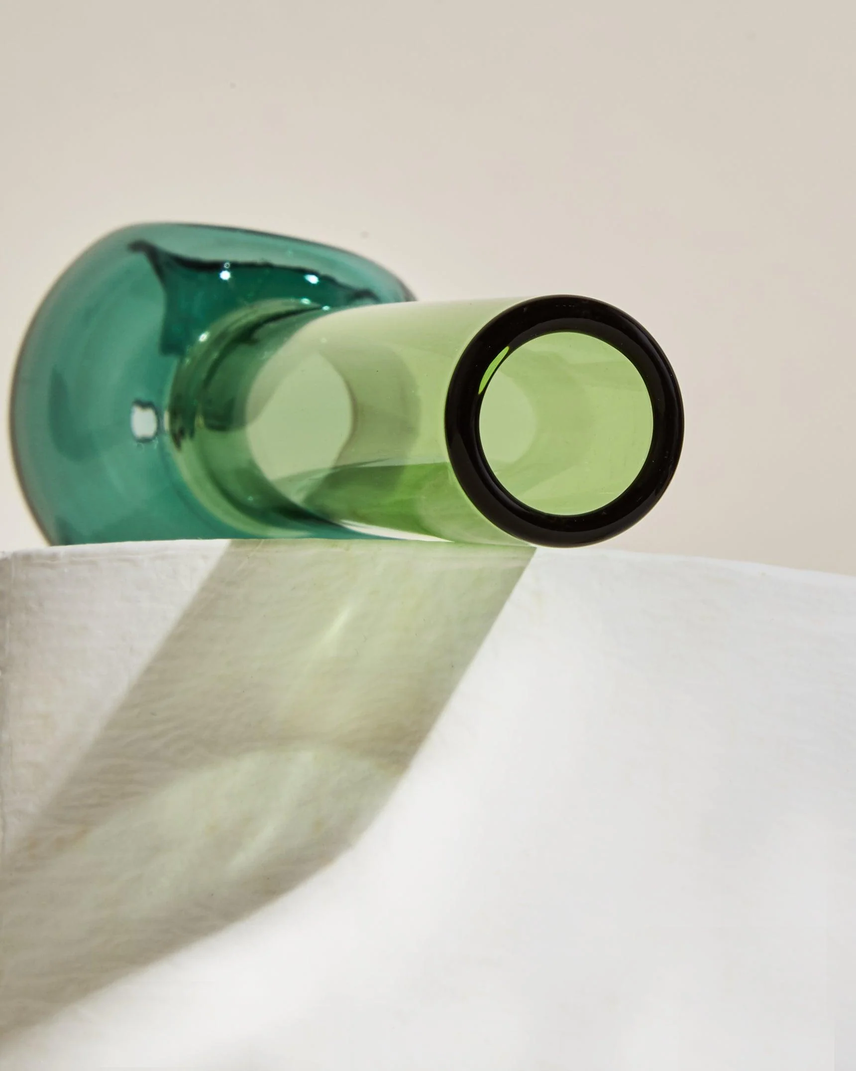 Classic Glass Spoon Pipe - Image 6