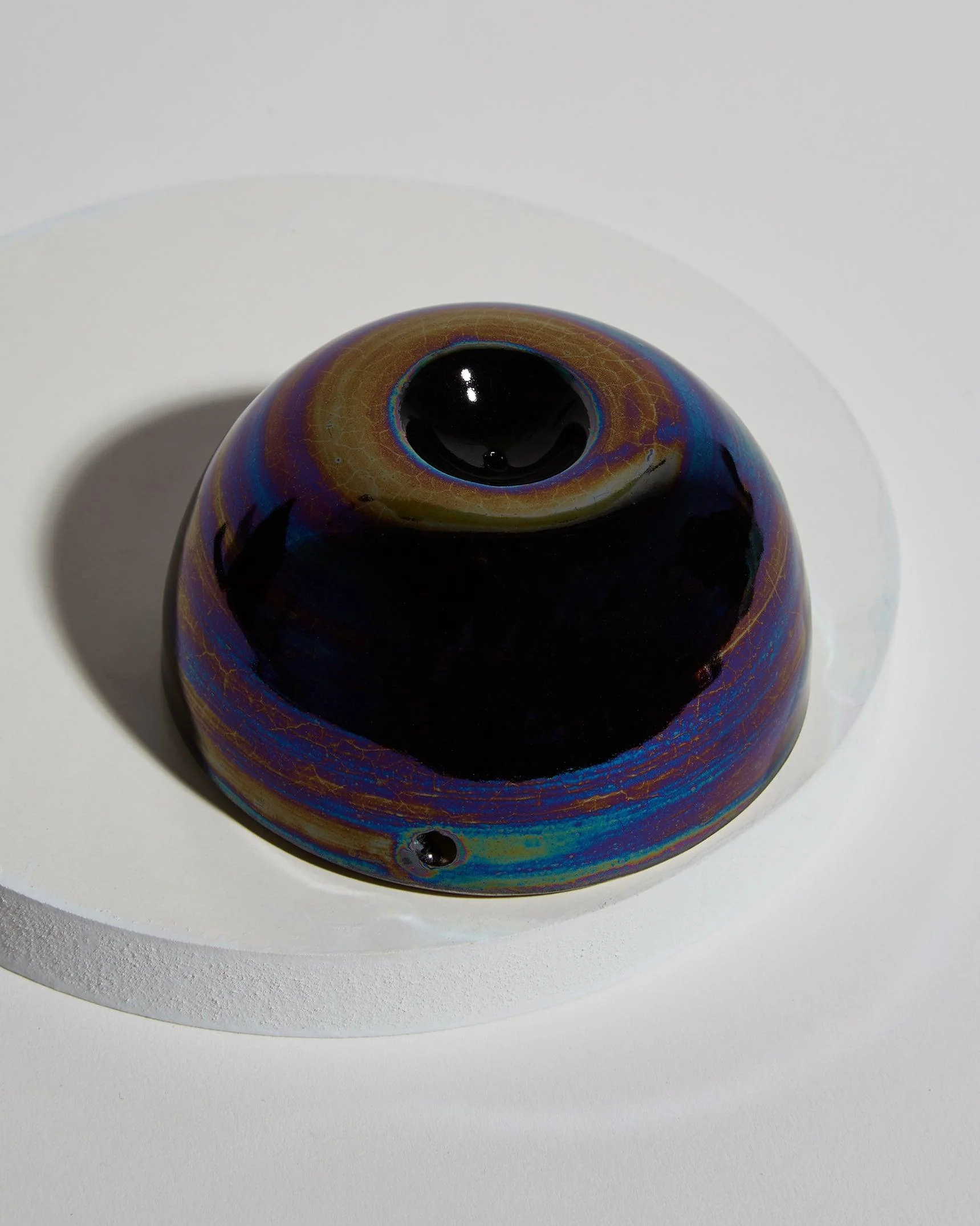 'Gumdrop' Ceramic Pipe - Image 4