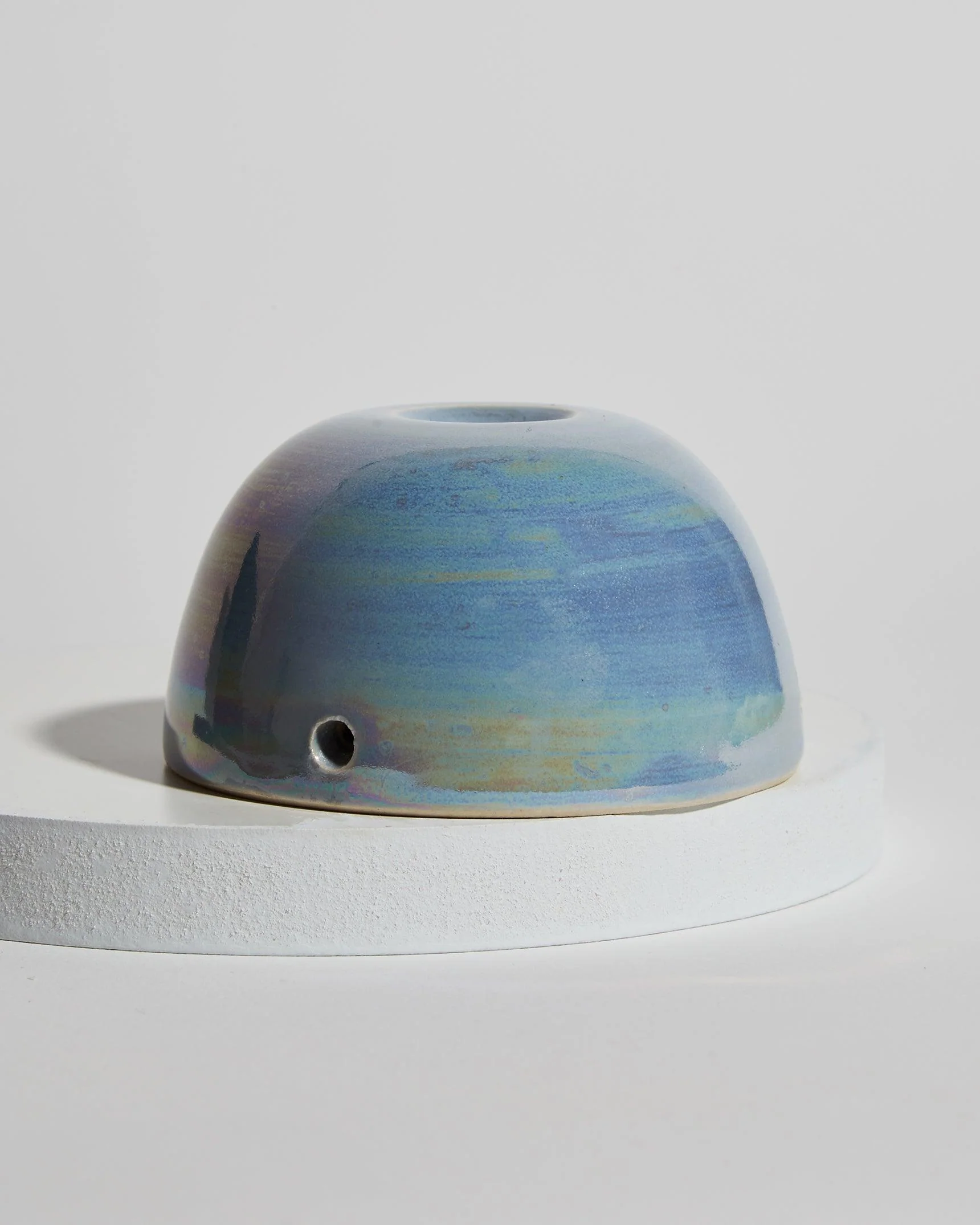 'Gumdrop' Ceramic Pipe - Image 6
