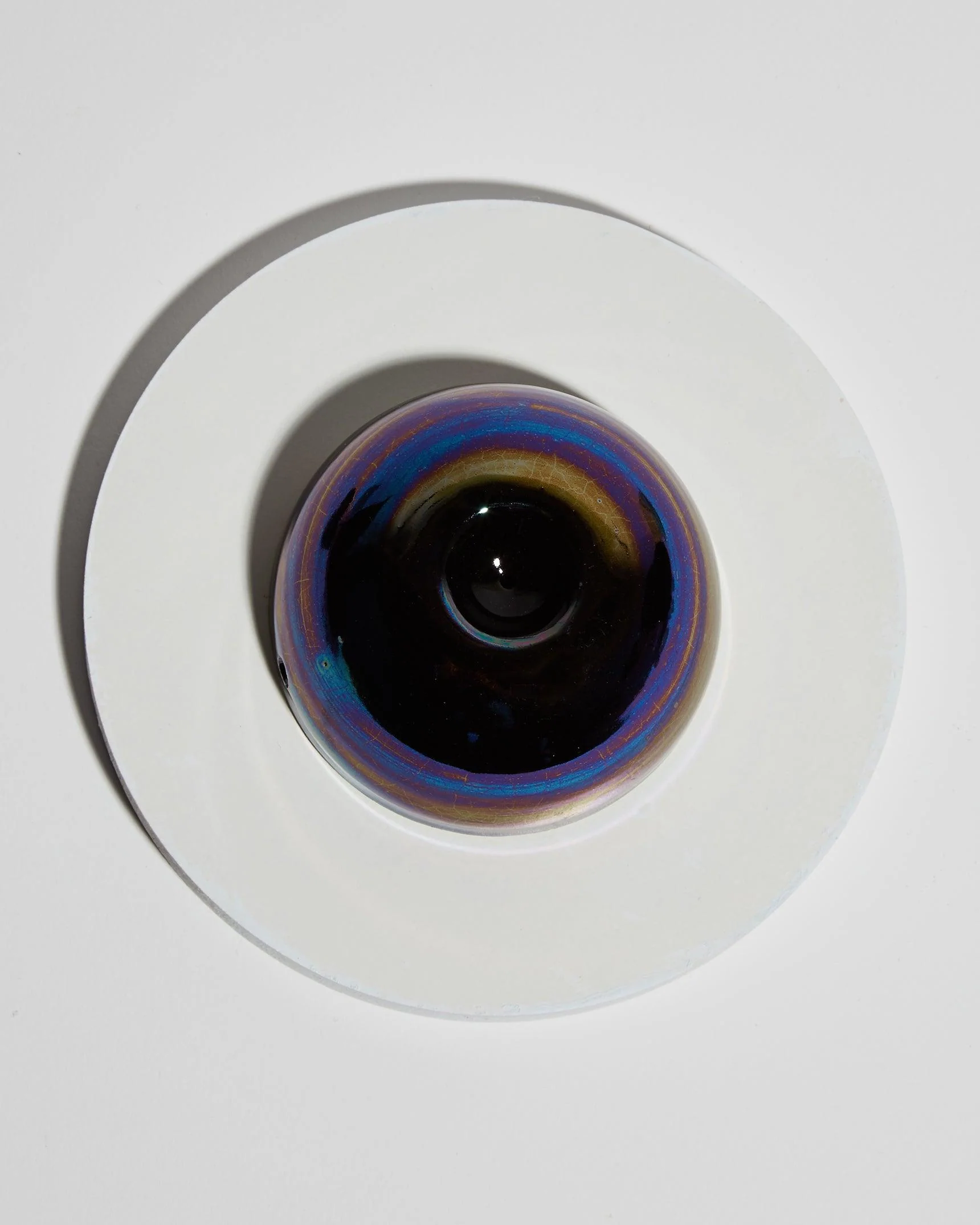 'Gumdrop' Ceramic Pipe - Image 7