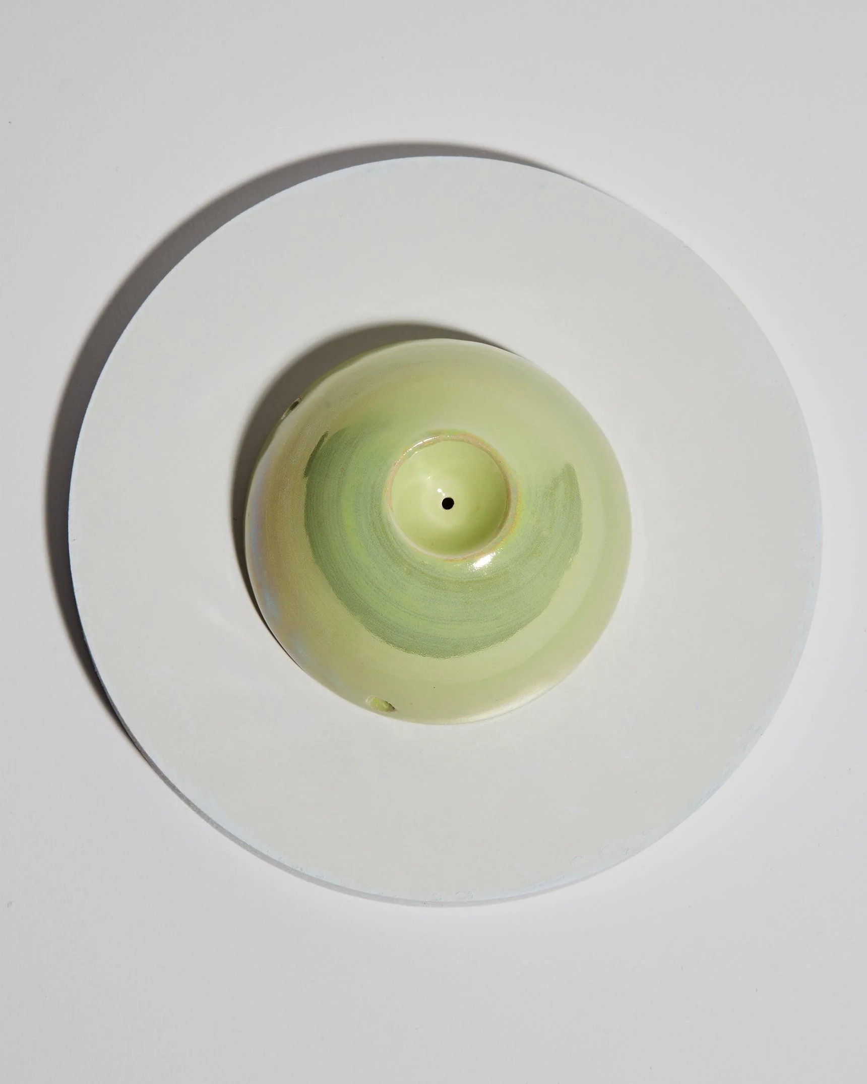'Gumdrop' Ceramic Pipe - Image 8