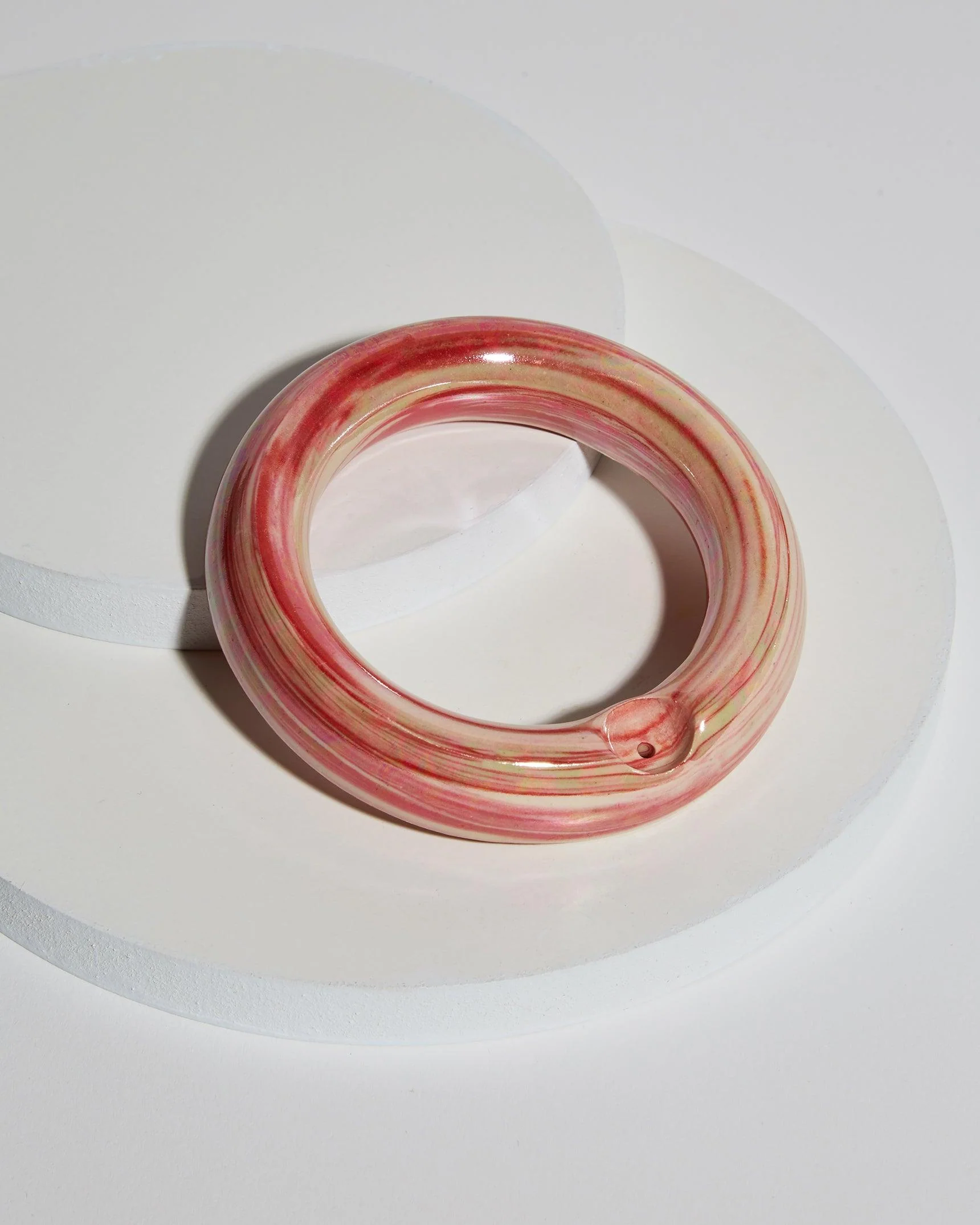 Circular Ceramic Pipe - Image 3