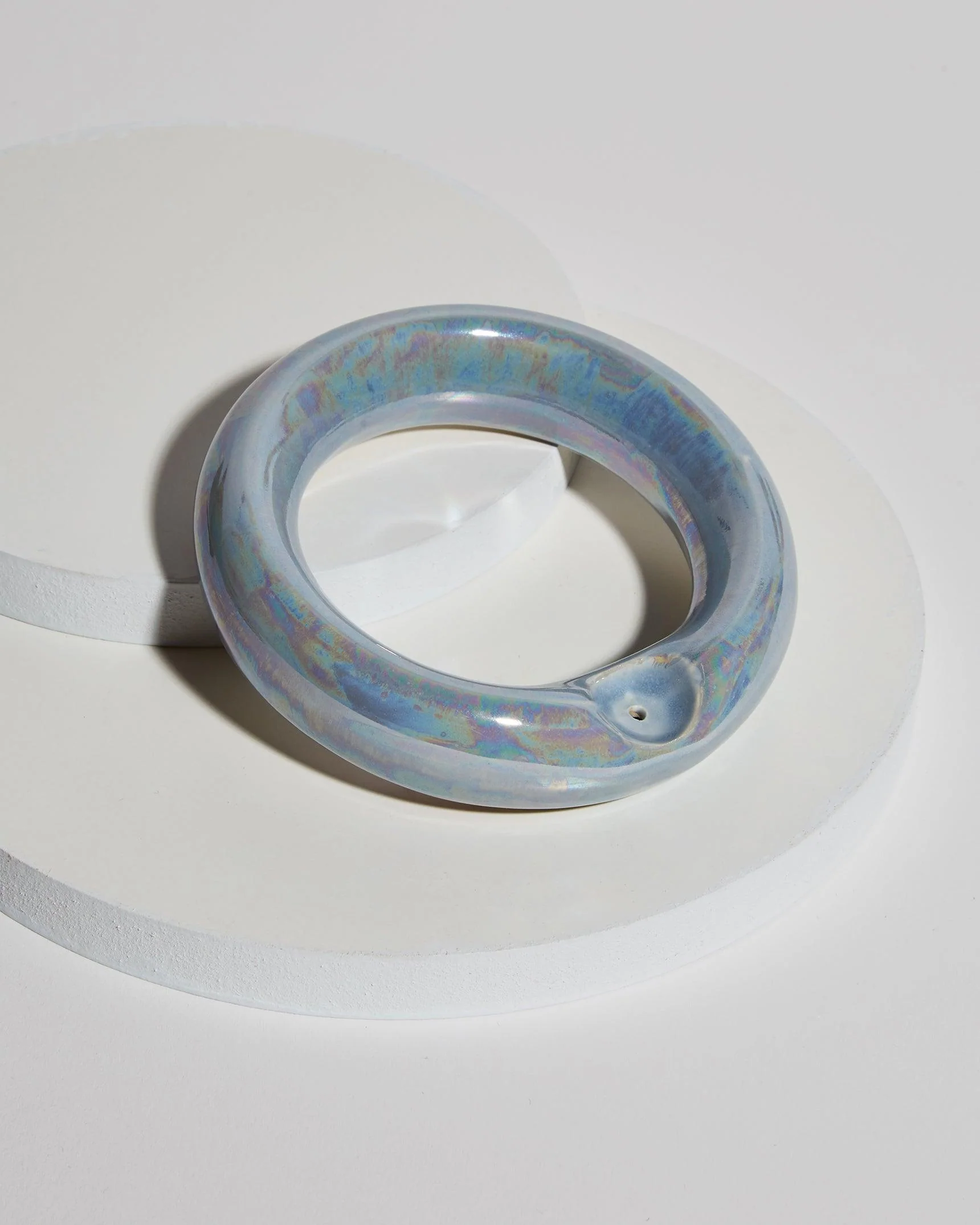Circular Ceramic Pipe - Image 5