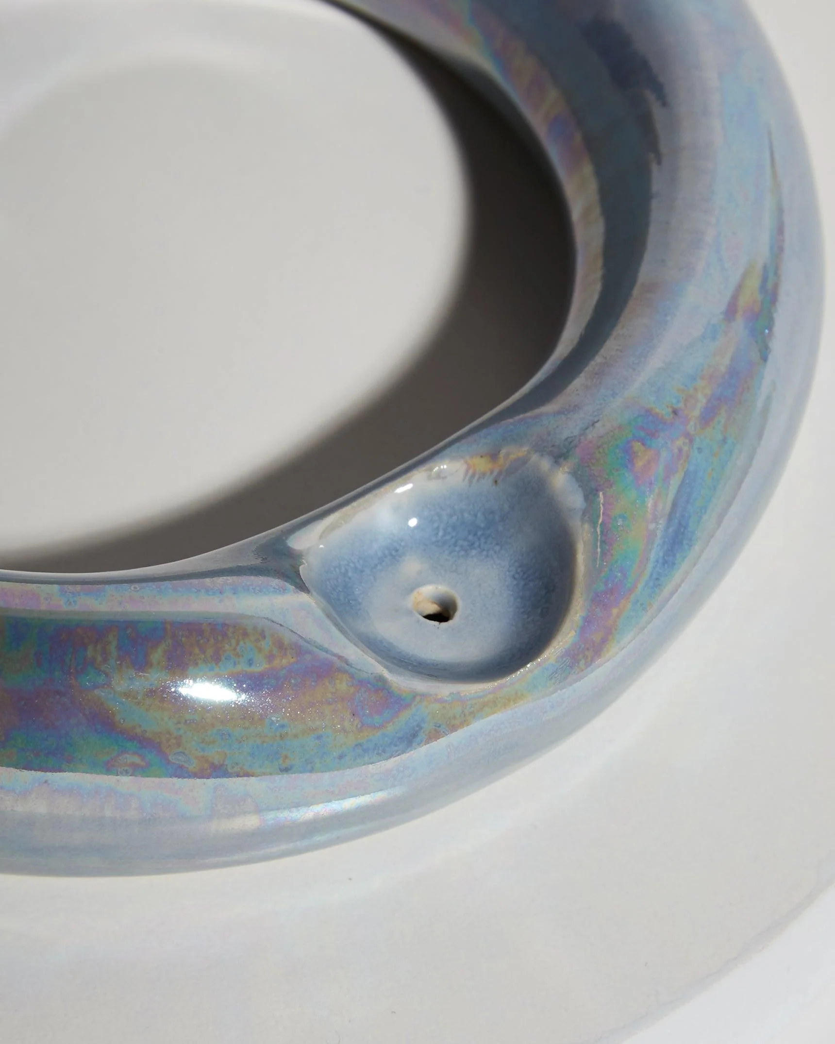 Circular Ceramic Pipe - Image 6