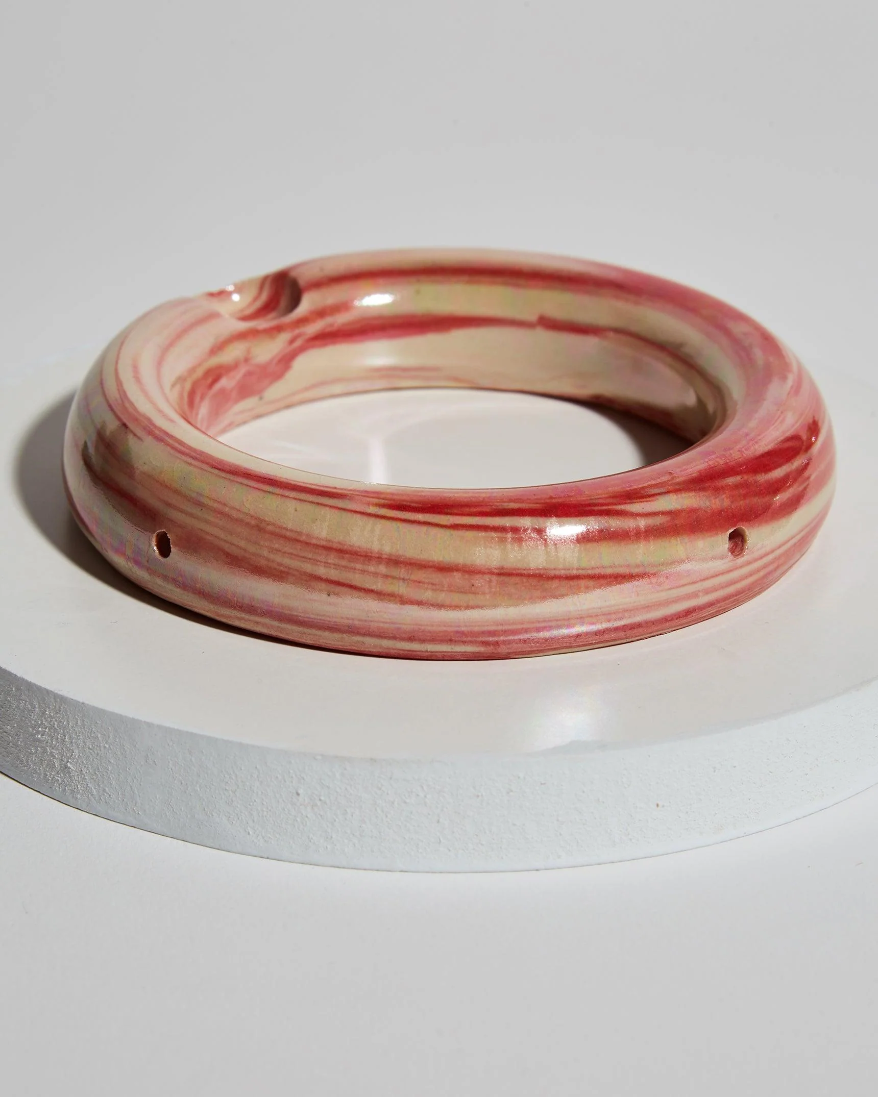 Circular Ceramic Pipe - Image 7