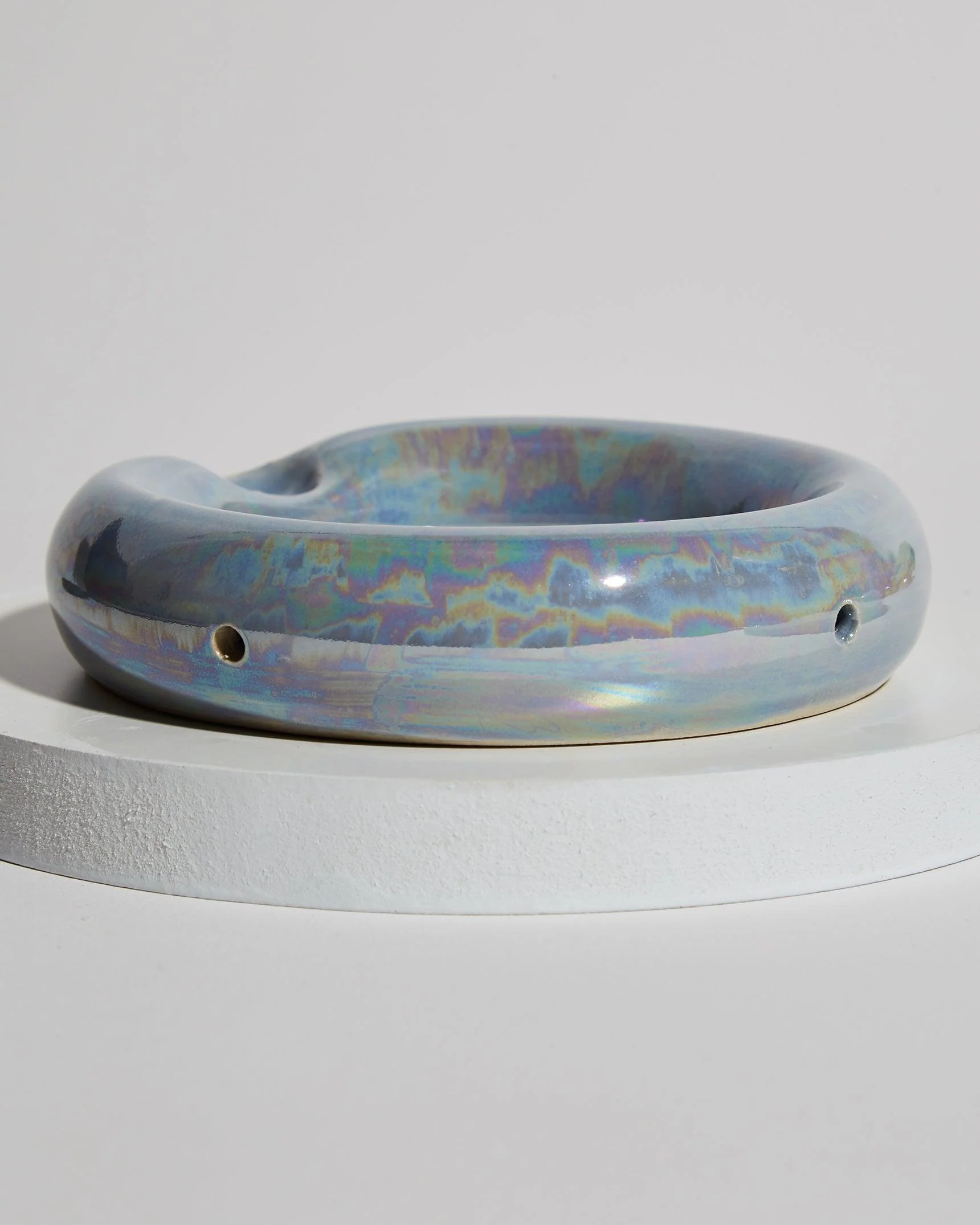 Circular Ceramic Pipe - Image 8