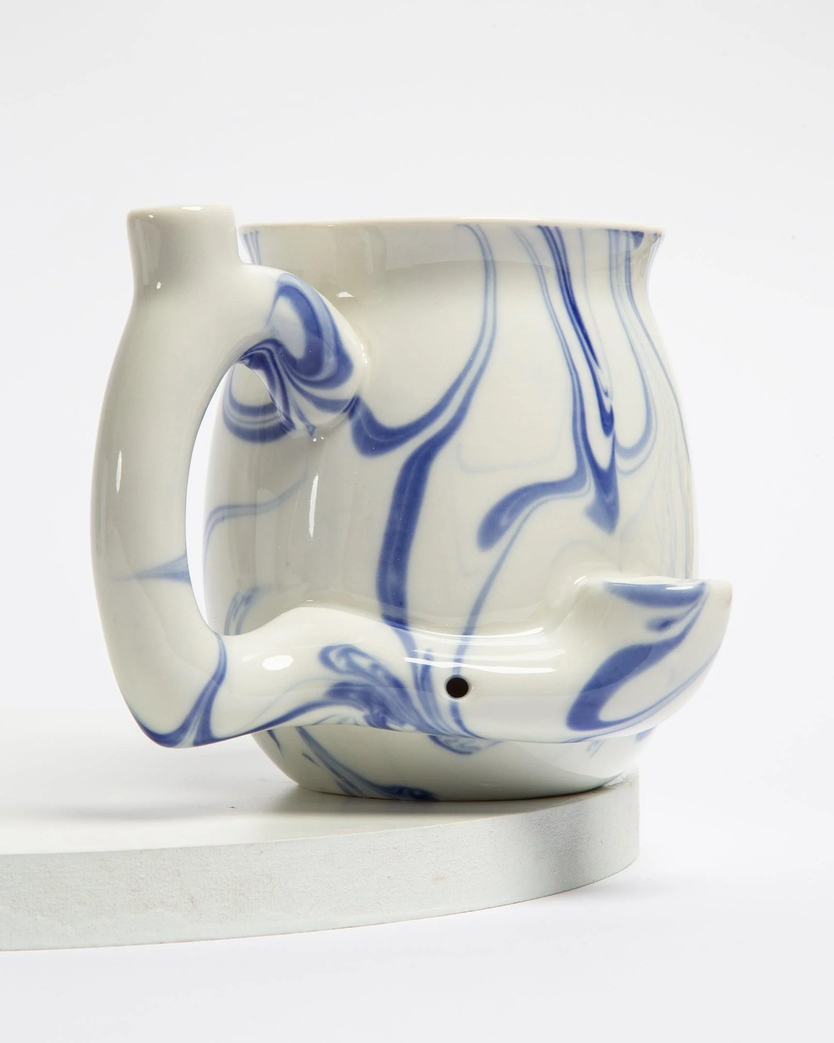 Dynamic Duo: Roast & Toast Mug Set - Image 5