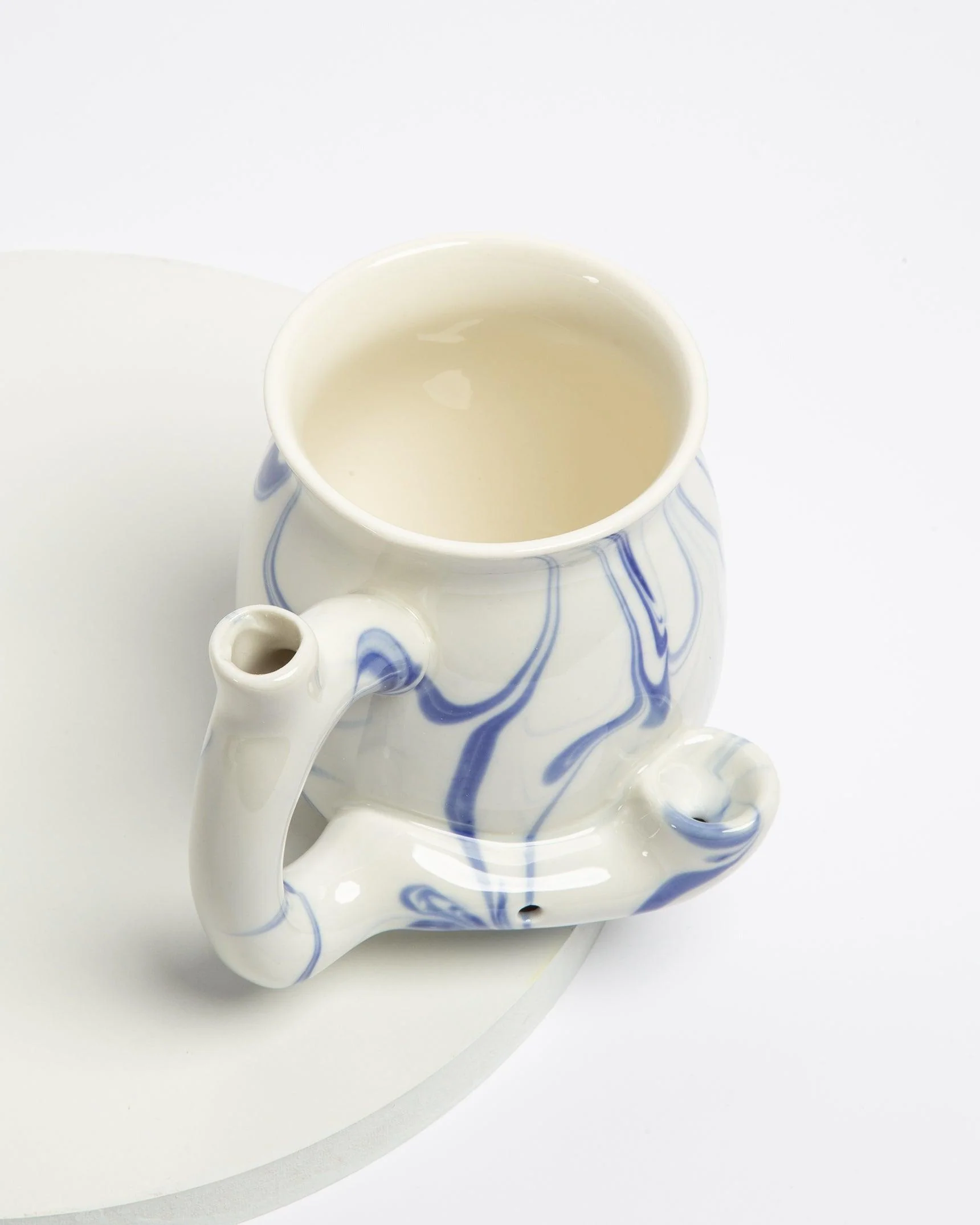 Dynamic Duo: Roast & Toast Mug Set - Image 7