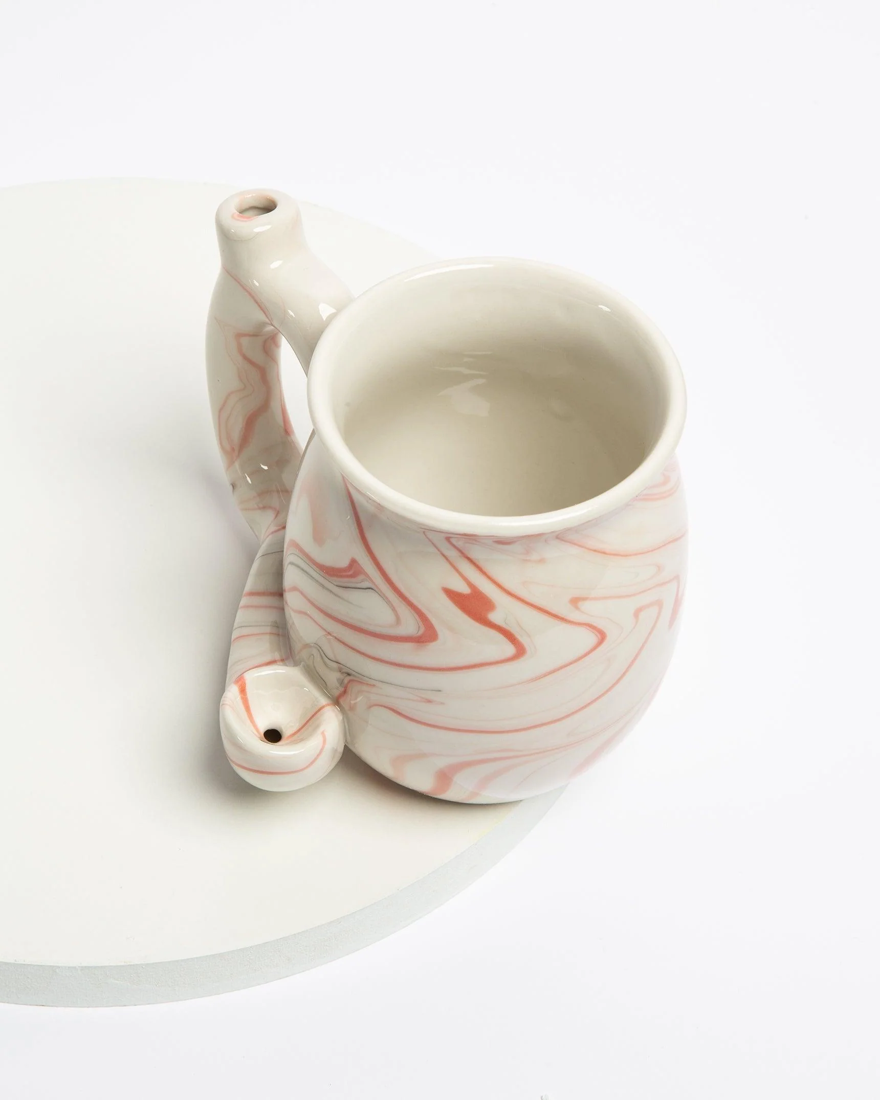 Dynamic Duo: Roast & Toast Mug Set - Image 8