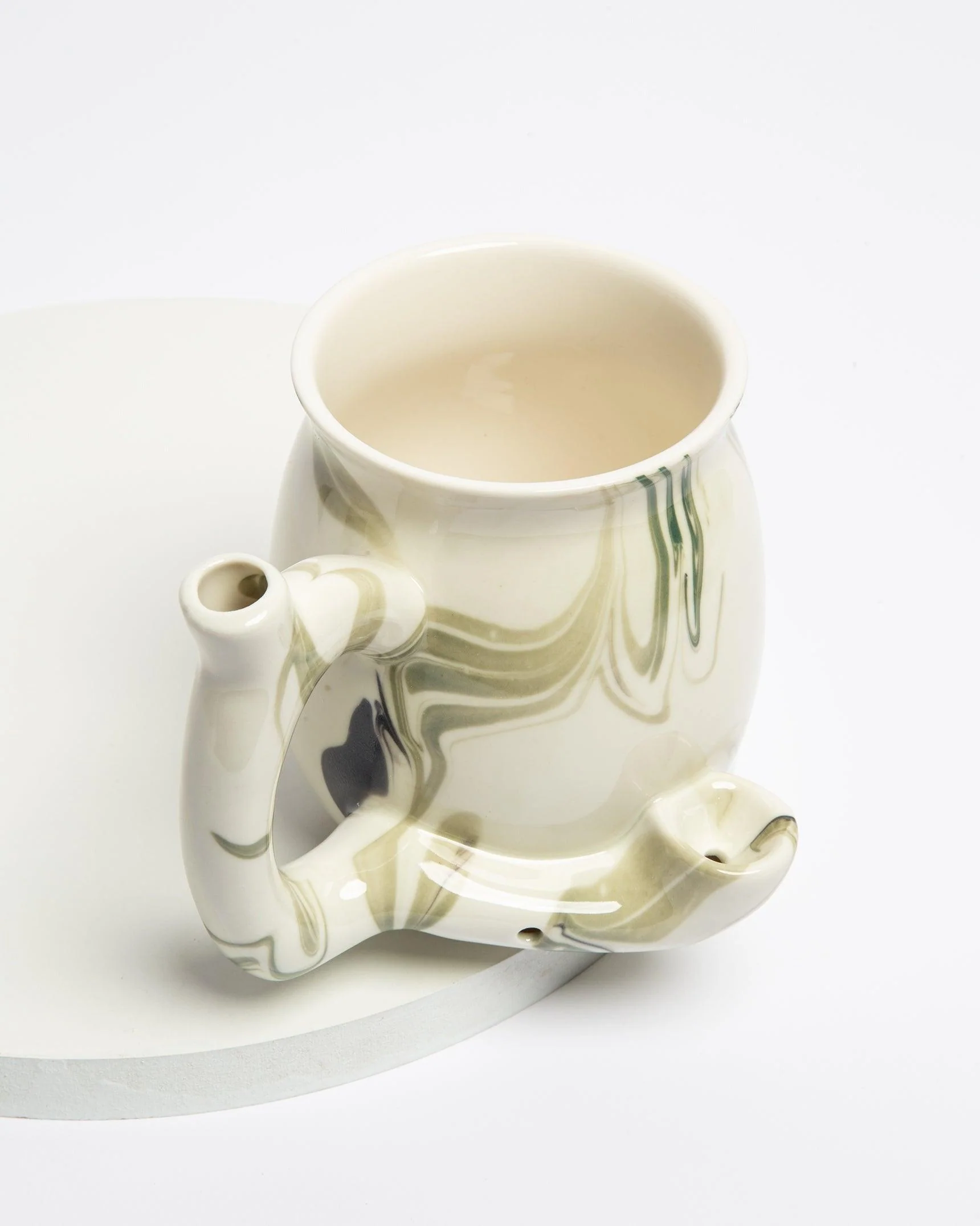 Dynamic Duo: Roast & Toast Mug Set - Image 9