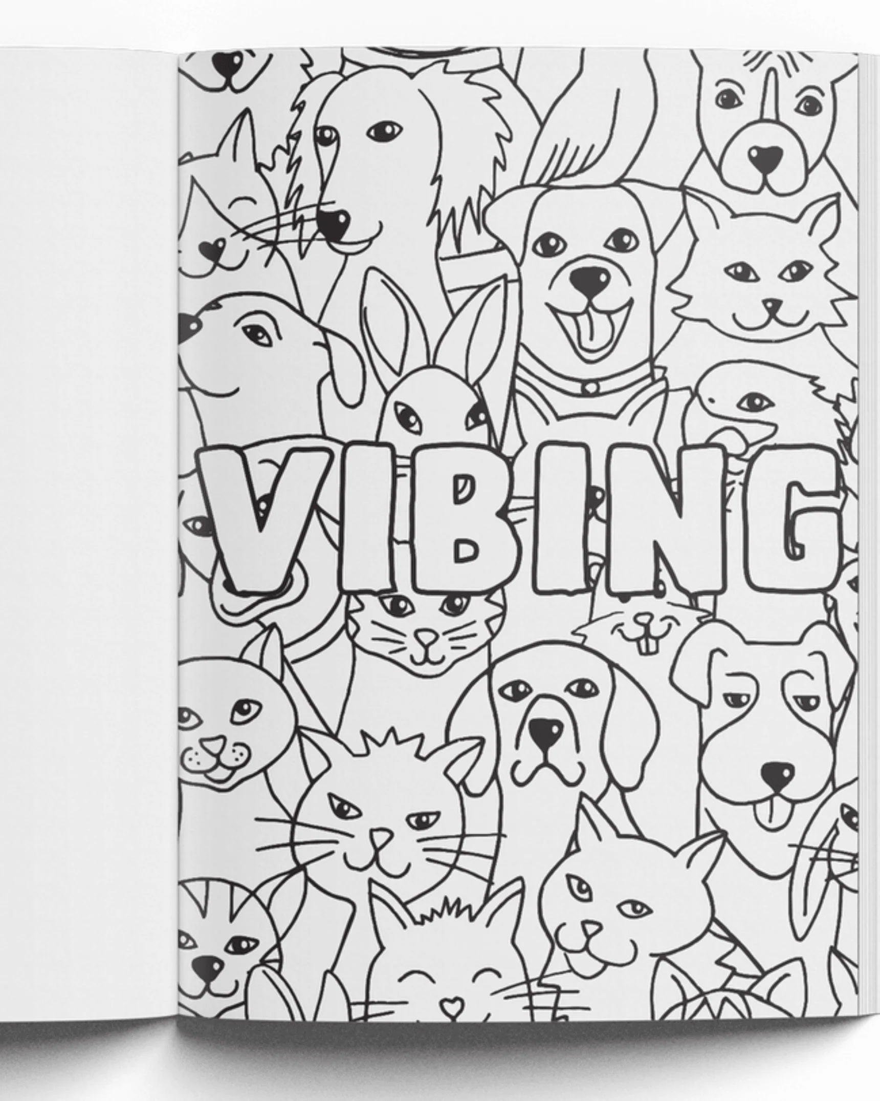 Creativity Coloring Pencils - Image 6