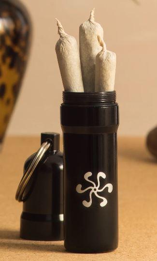 Doob Tube Keychain - Image 4