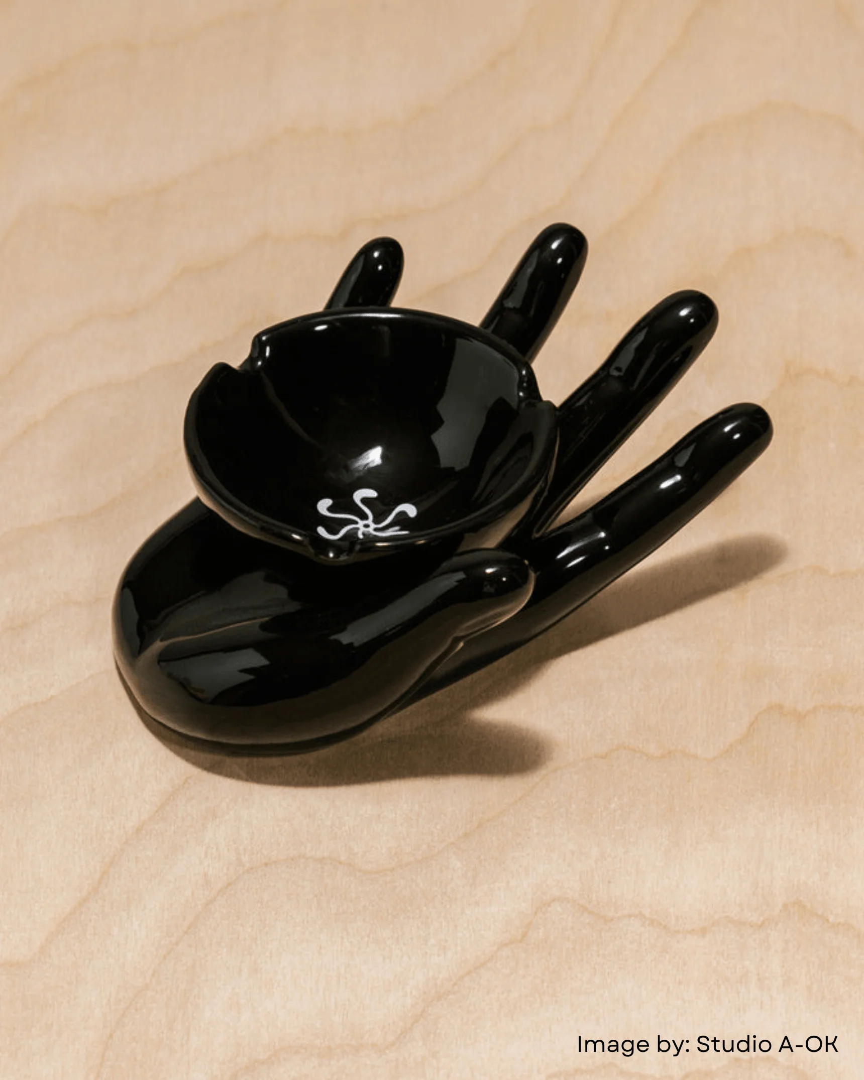 Grip Ashtray - Image 7