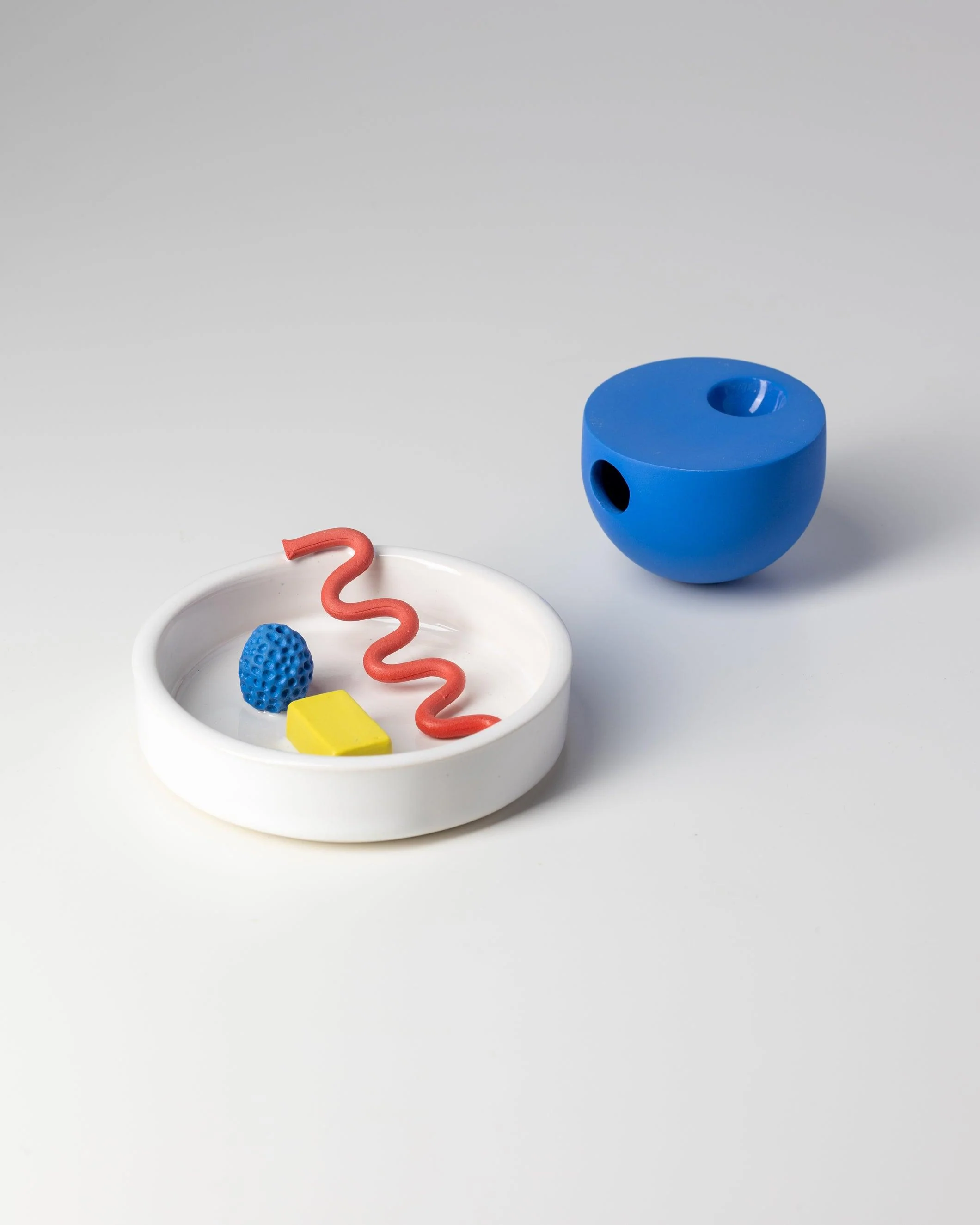 Doodle Ceramic Set - Image 6