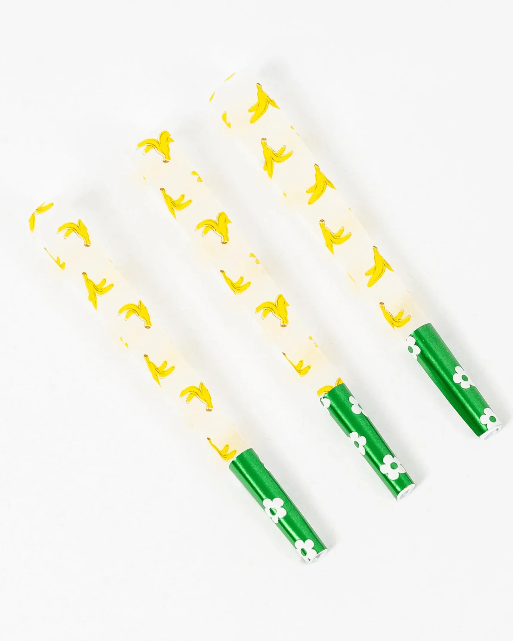 Banana Flavored Crush Cones - Image 2
