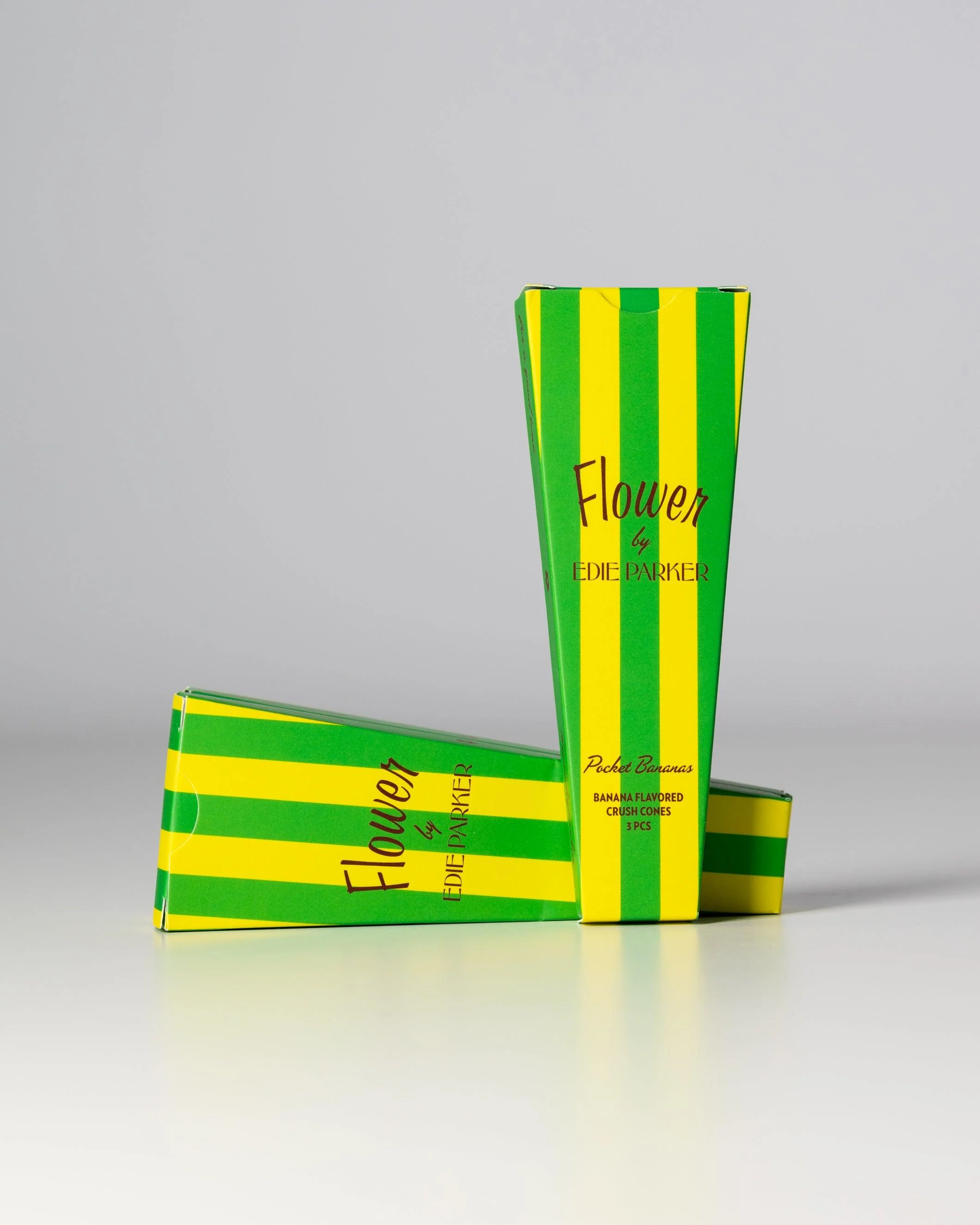 Banana Flavored Crush Cones - Image 4