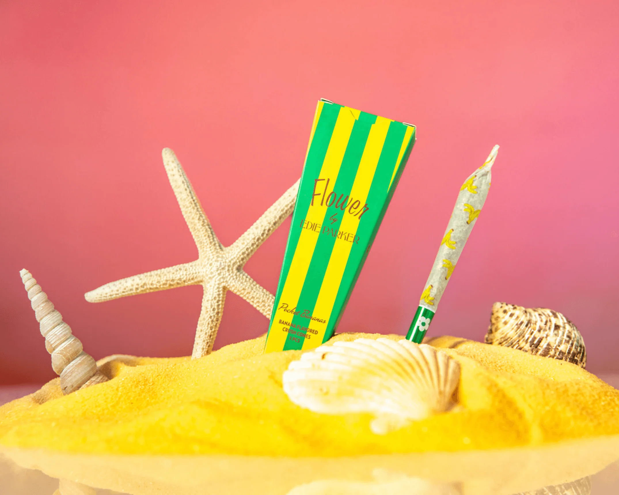 Banana Flavored Crush Cones - Image 5