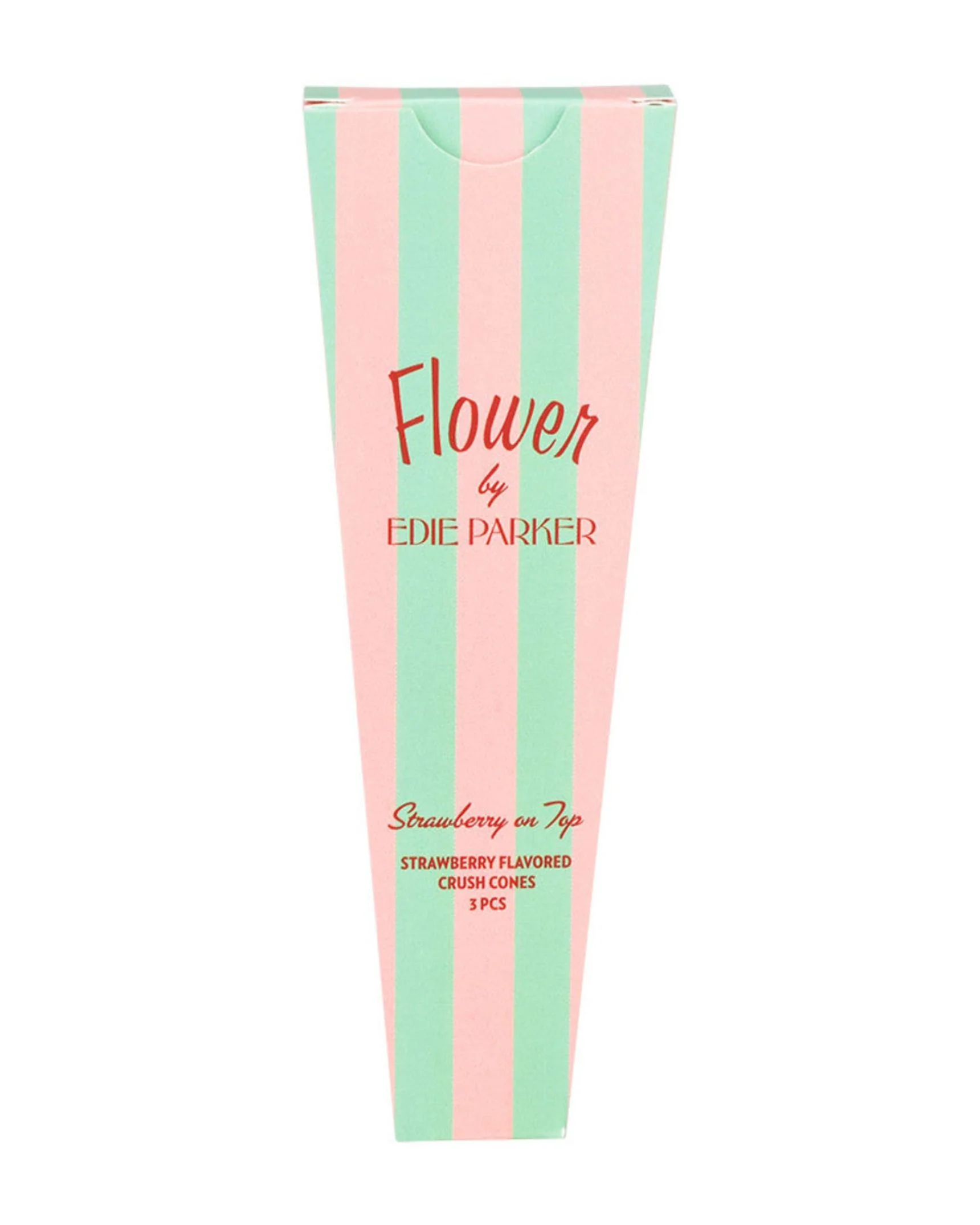 Strawberry Flavored Crush Cones - Image 2