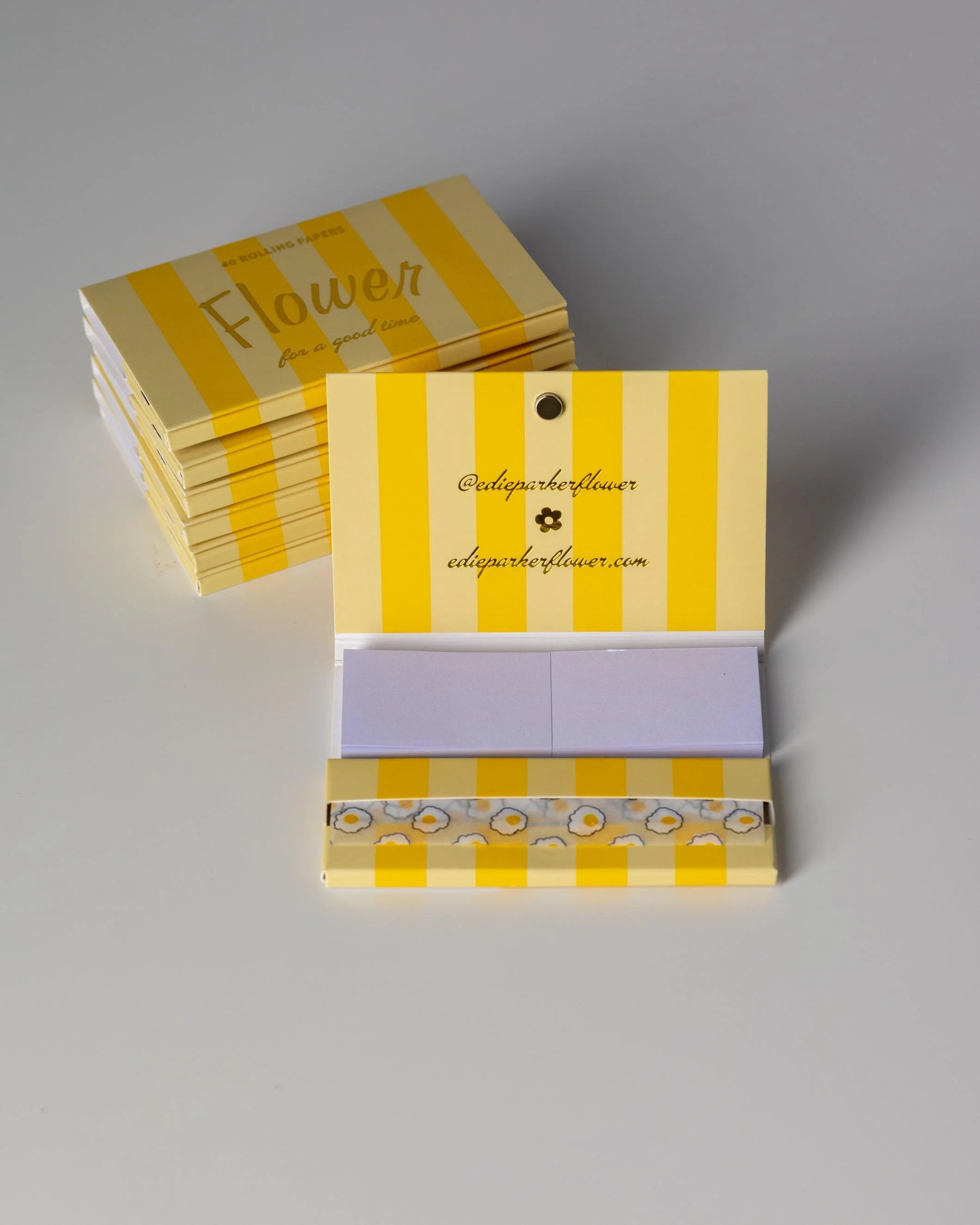 Egg Out Rolling Paper - Image 3