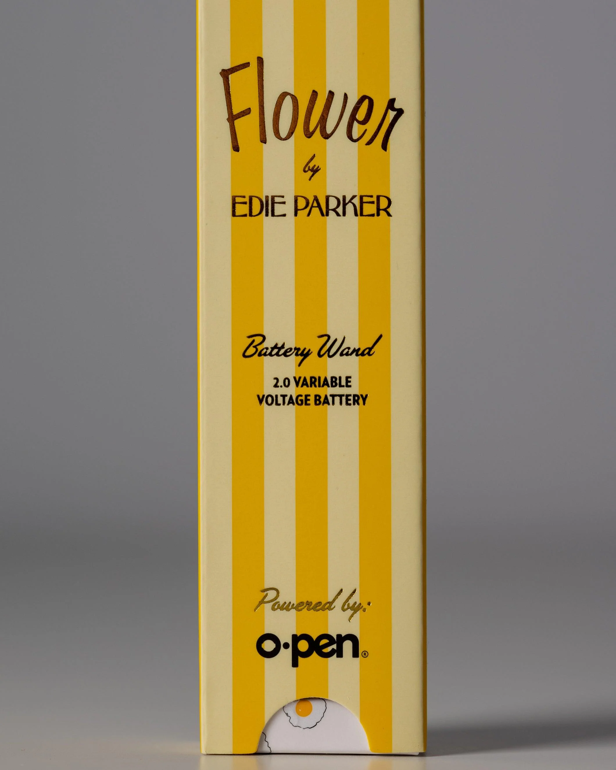 Egg Vape Battery Pen - Image 5