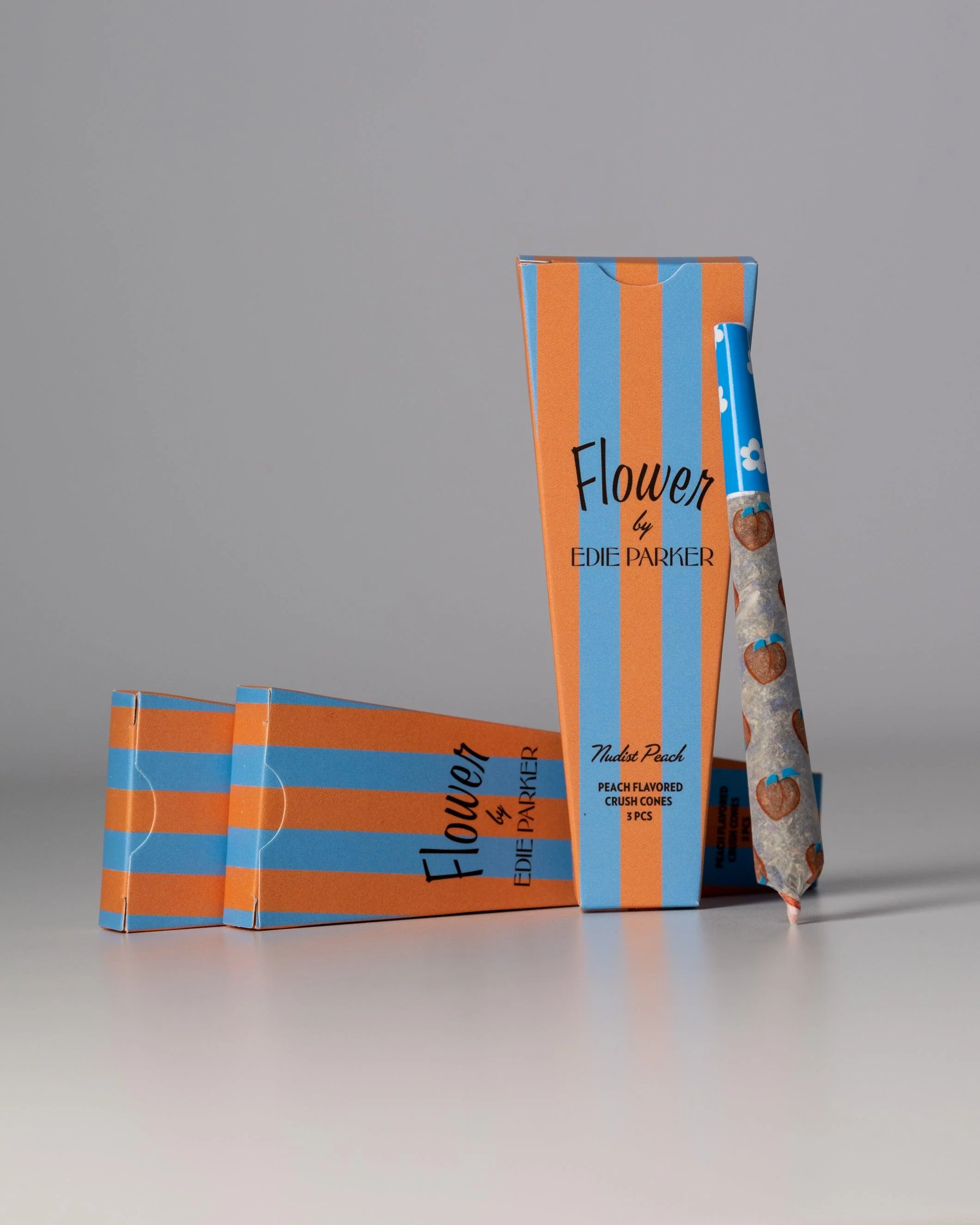 Flavored Crush Cones Pack - Image 2