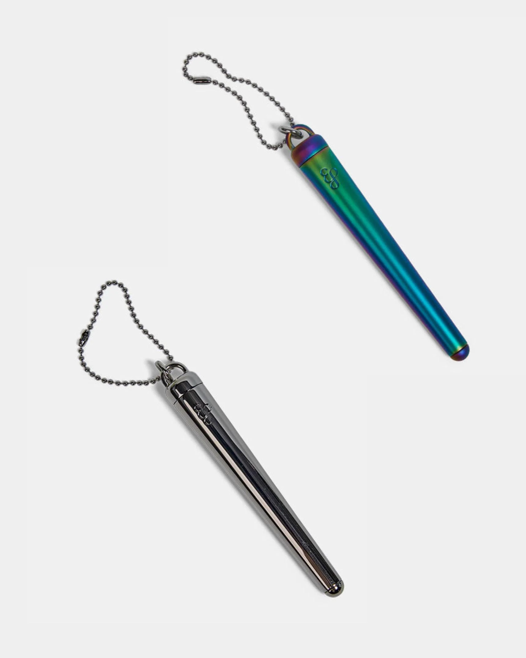 Keychain Doob Tube