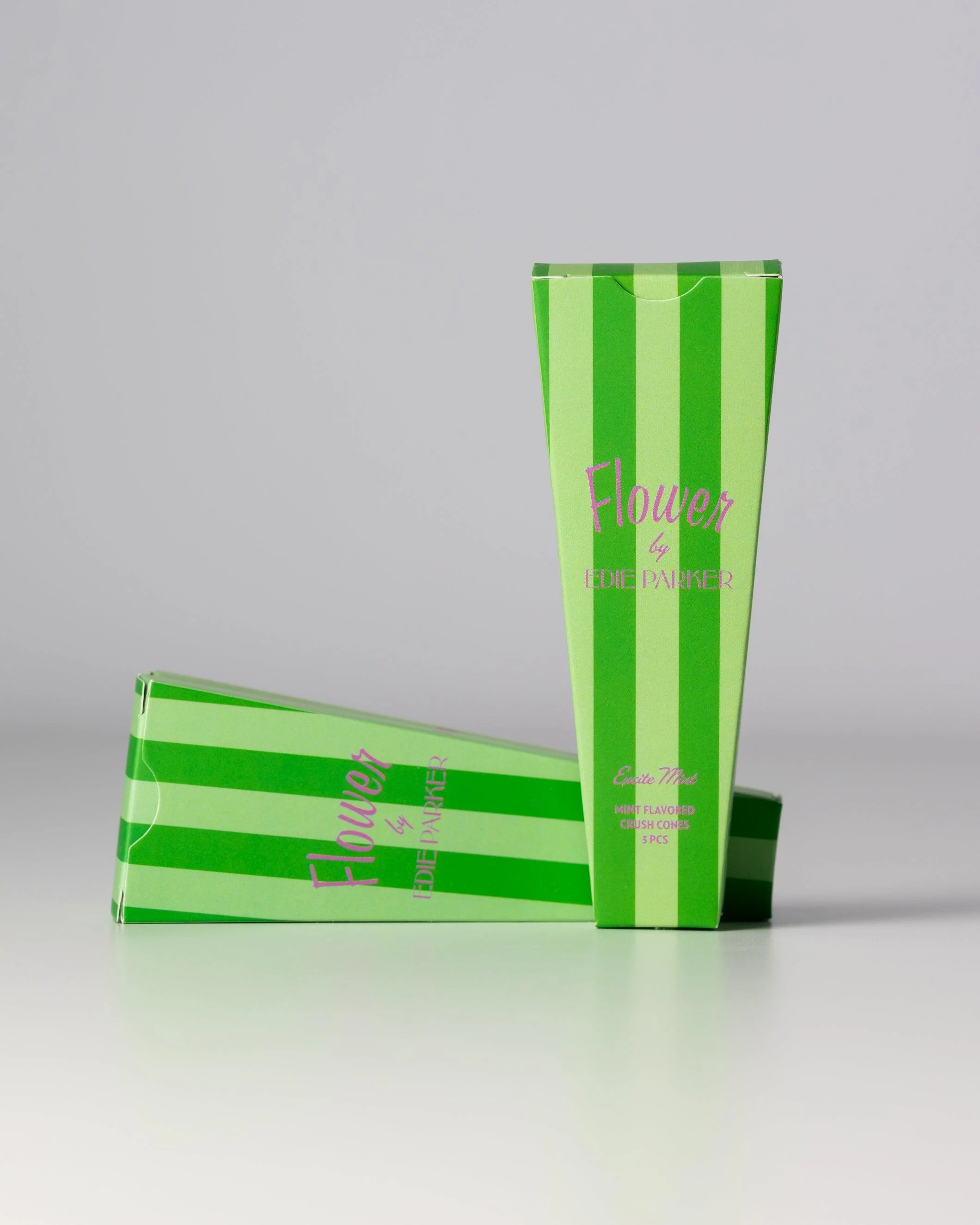 Mint Flavored Crush Cones - Image 4