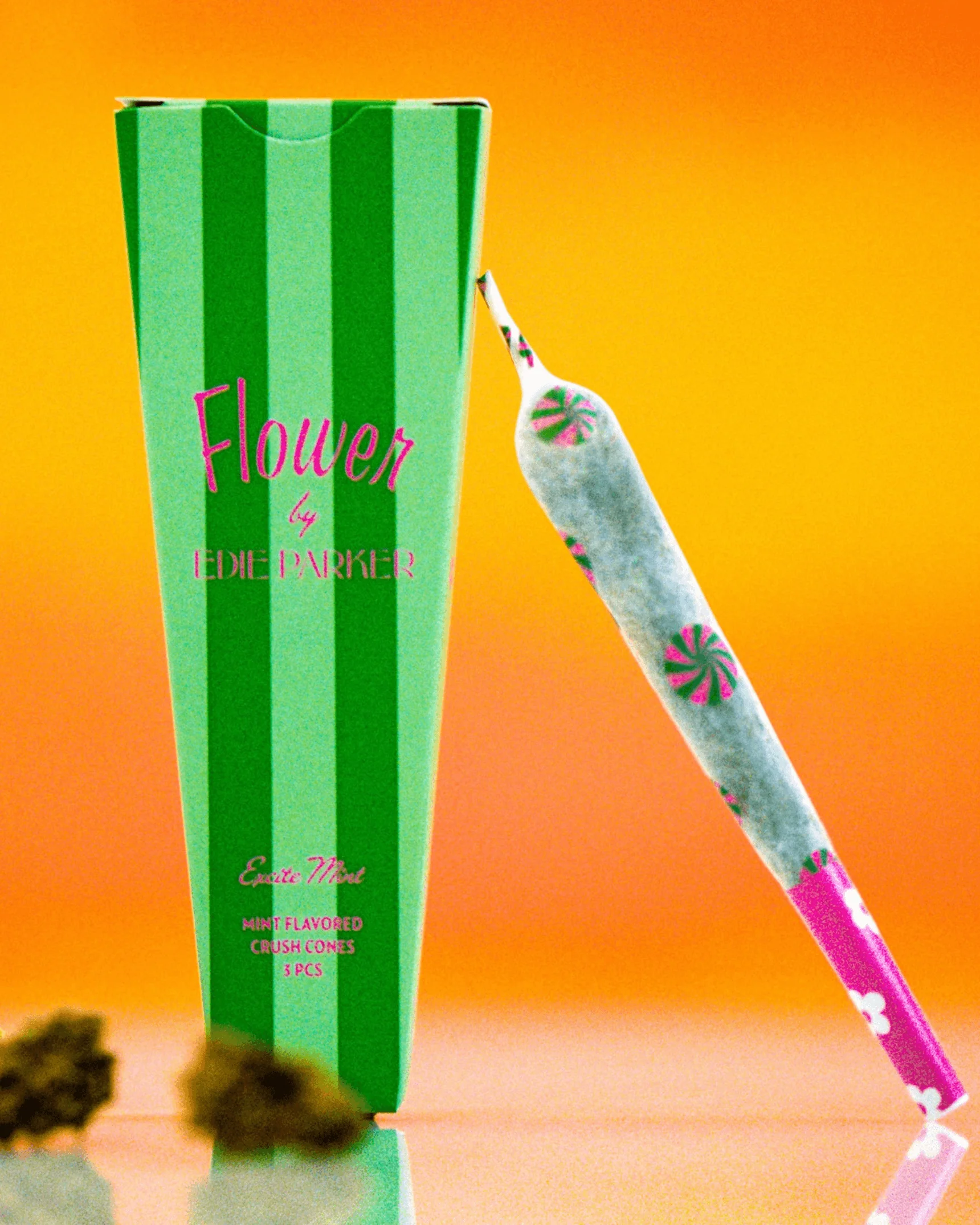 Mint Flavored Crush Cones - Image 6