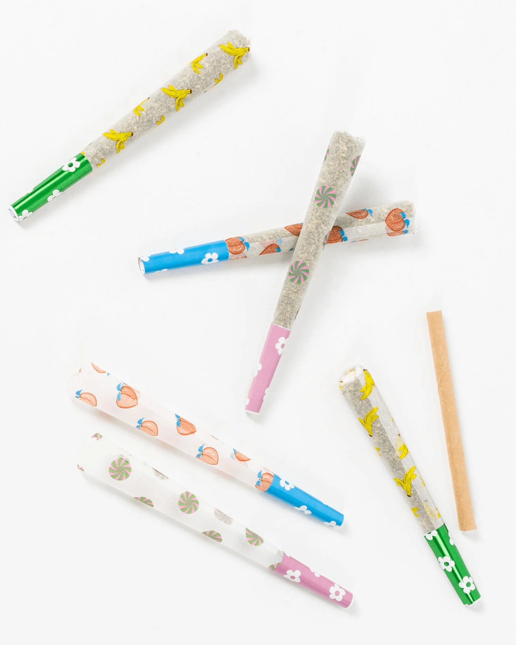 Peach Flavored Crush Cones - Image 5