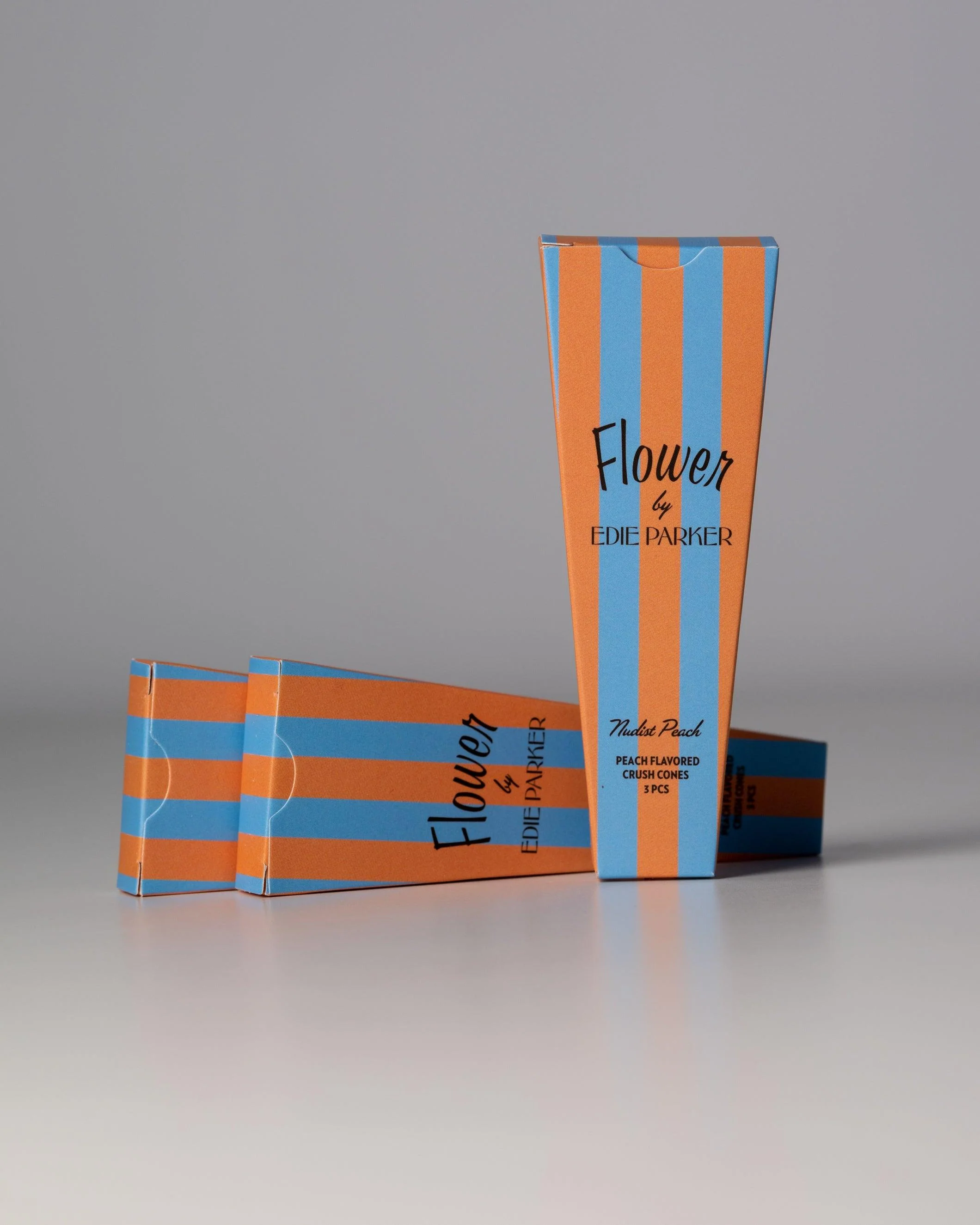 Peach Flavored Crush Cones - Image 7