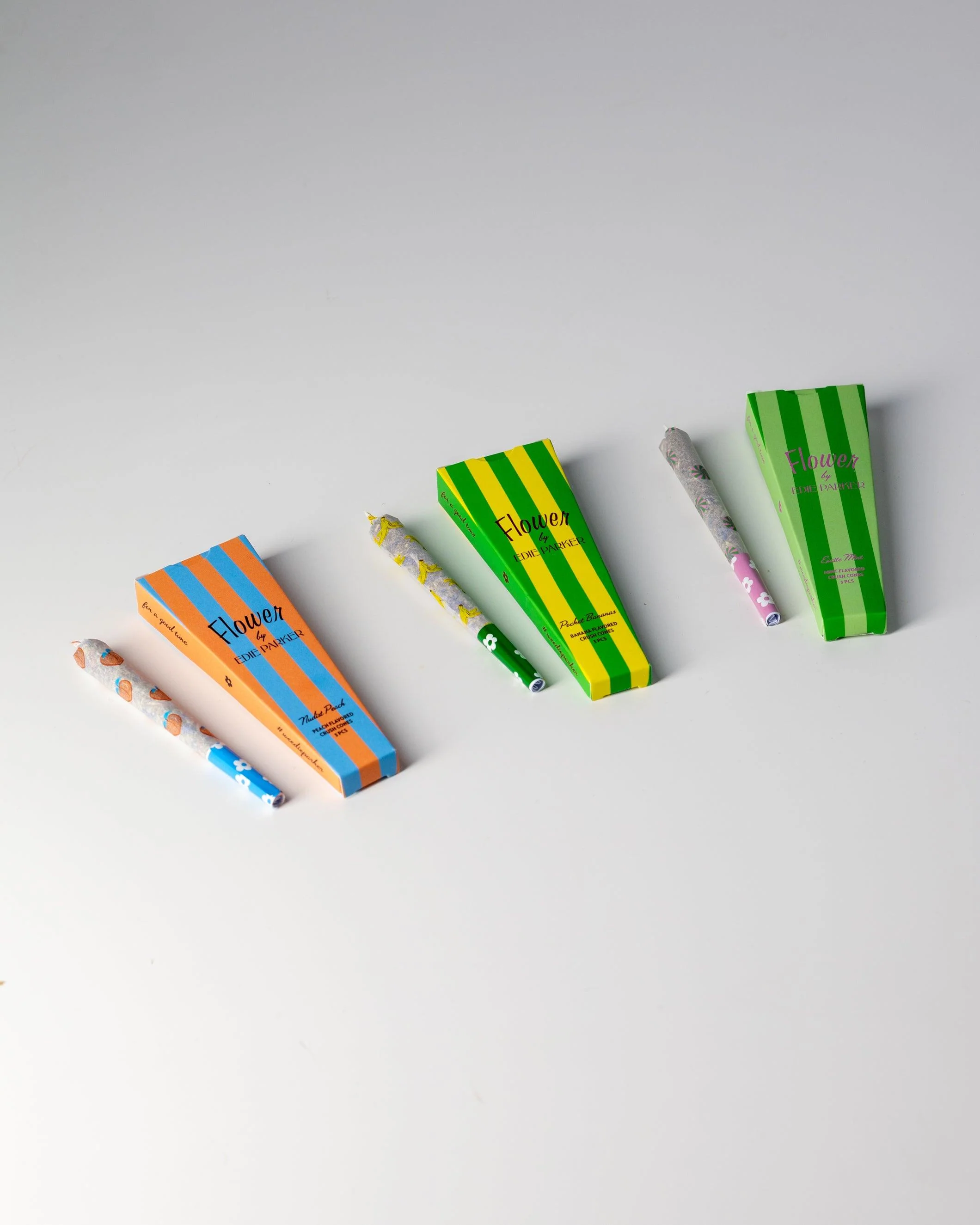 Peach Flavored Crush Cones - Image 8