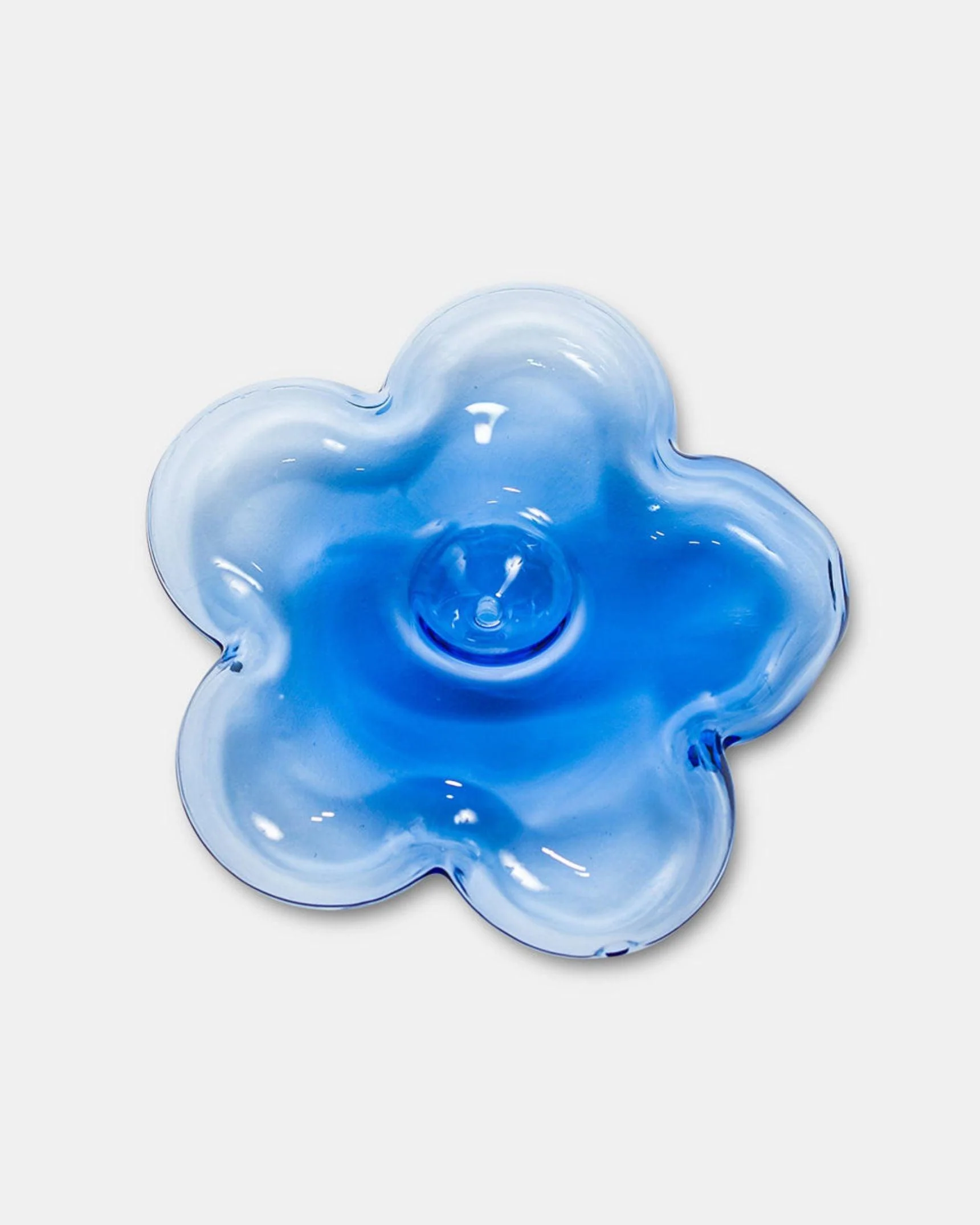 Petal Glass Pipe - Image 4