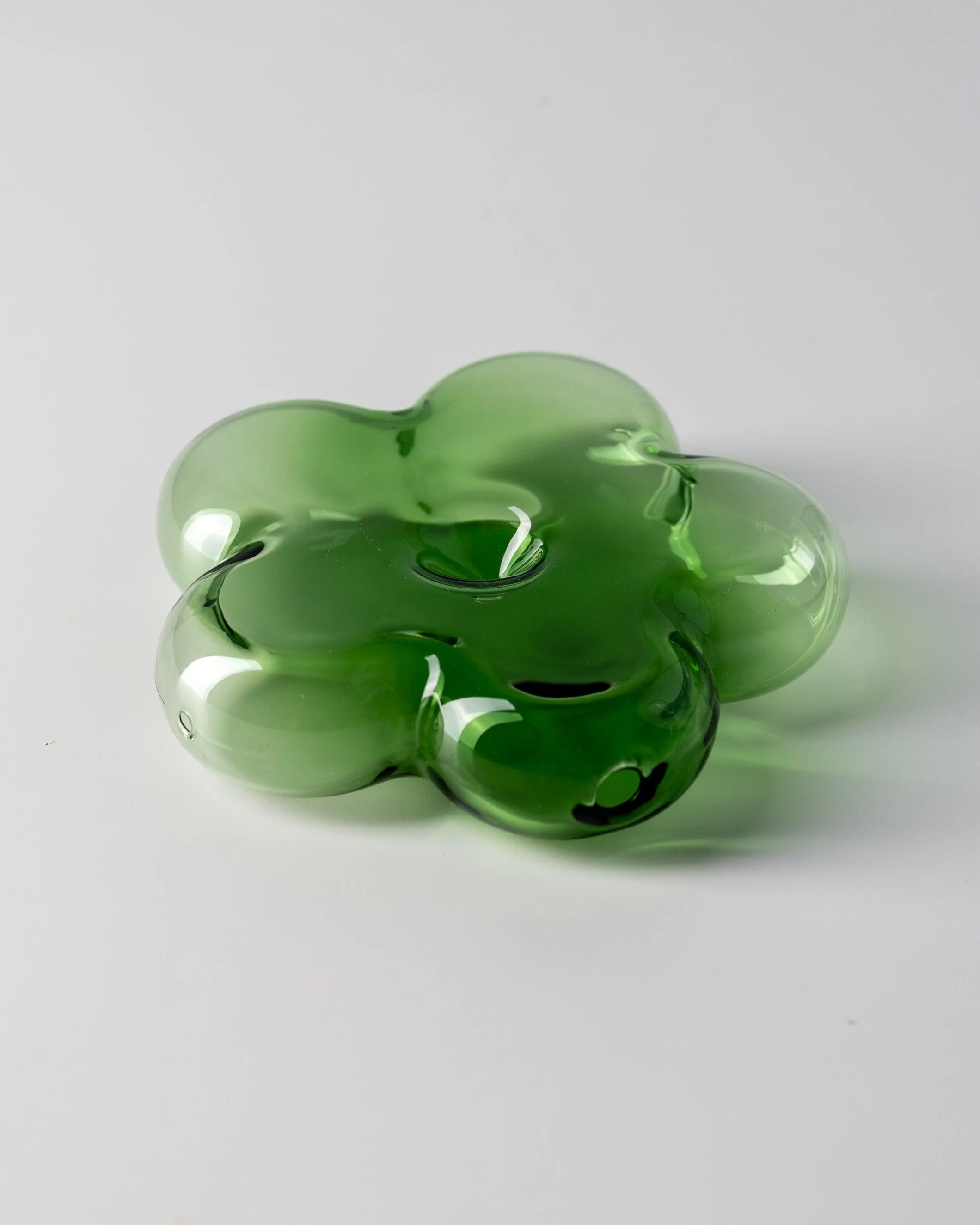 Petal Glass Pipe - Image 5